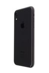 Mobiltelefon Apple iPhone XR, Black, 128 GB, Excelent
