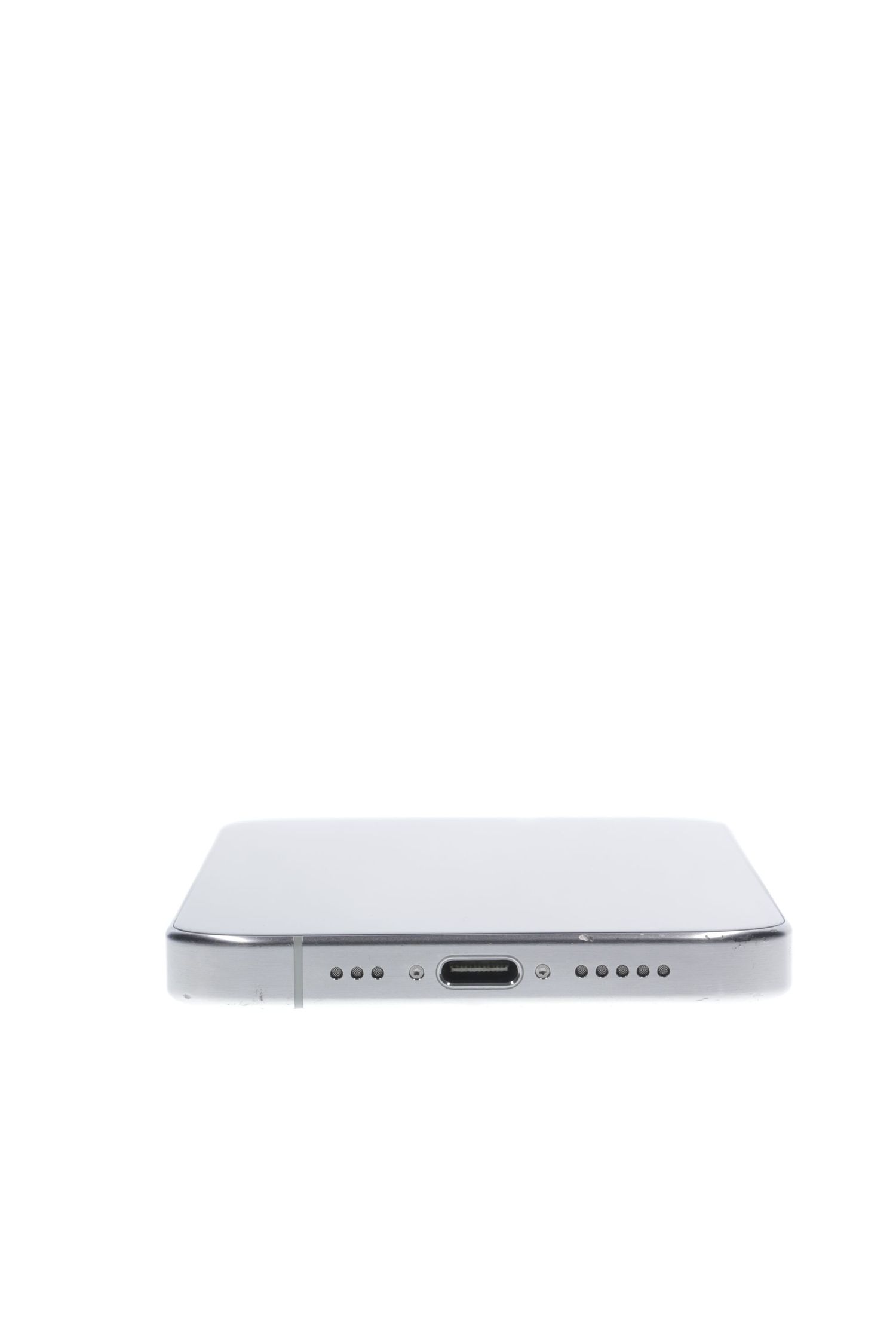 Apple iPhone 15 Pro 128 GB White Titanium - Foarte bun