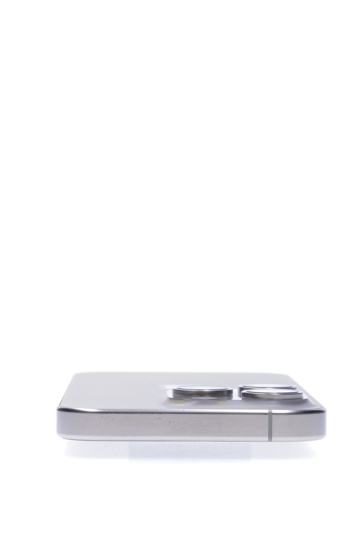 Apple iPhone 15 Pro 128 GB Natural Titanium - Nagyon jó