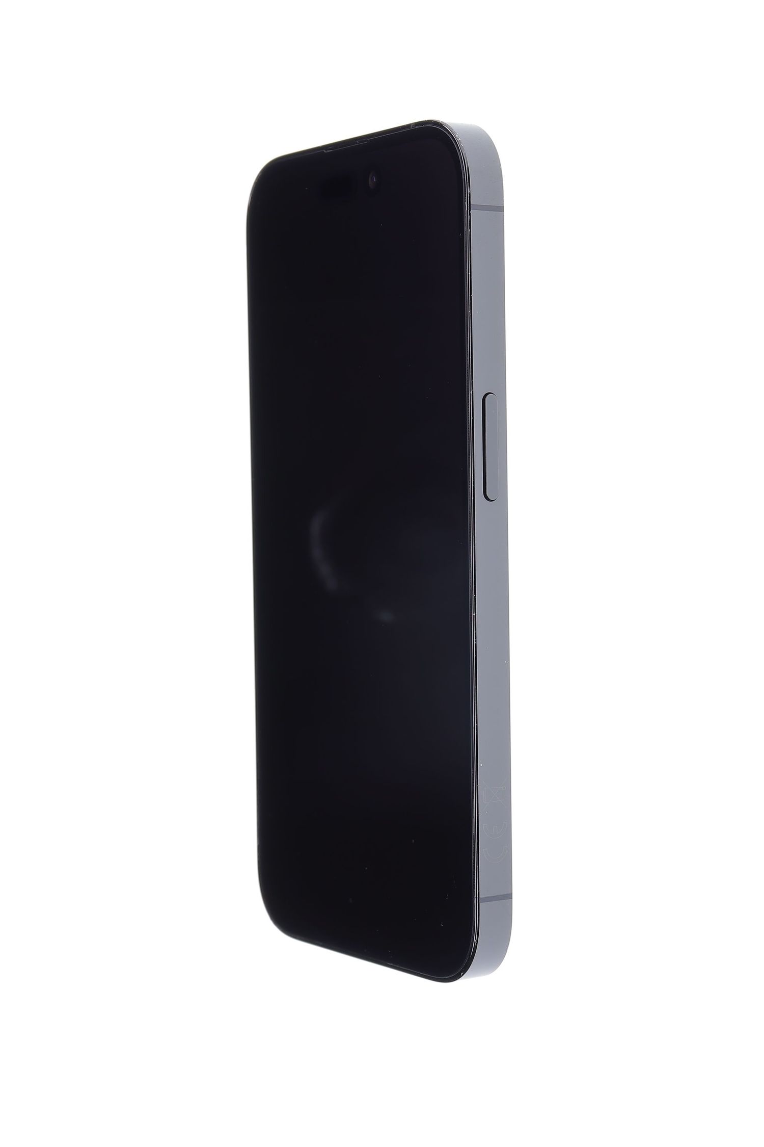 Apple iPhone 14 Pro 256 GB Space Black - Εξαιρετικό