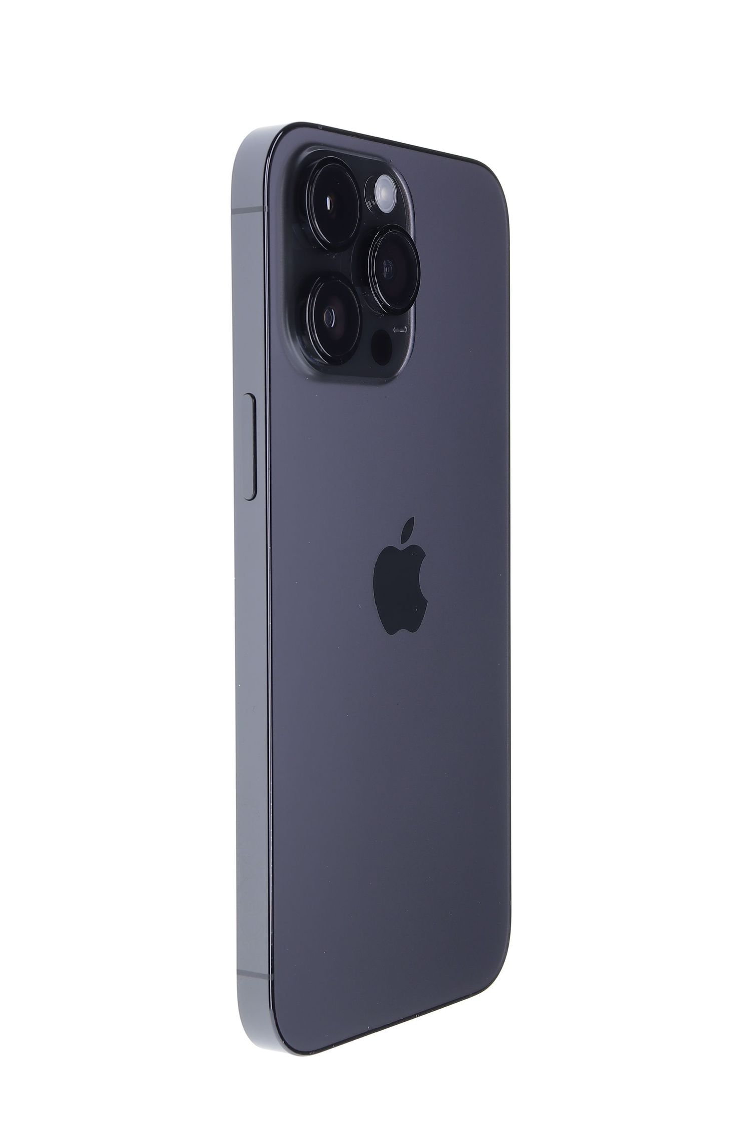 Apple iPhone 14 Pro Max 128 GB Space Black - Újszerű