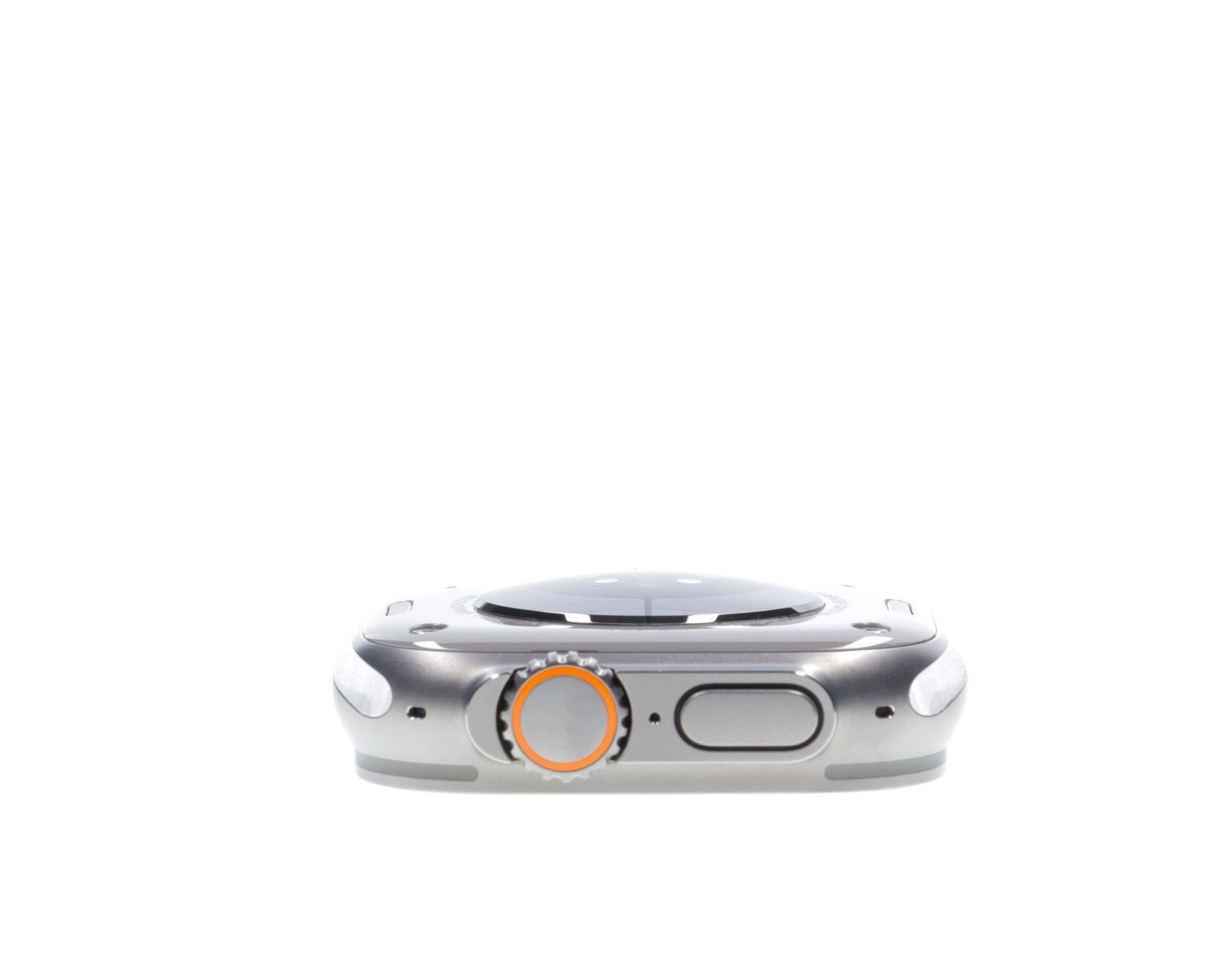 Apple Watch Ultra 2022, GPS + Cellular, Titanium 49mm Titanium - Ca nou