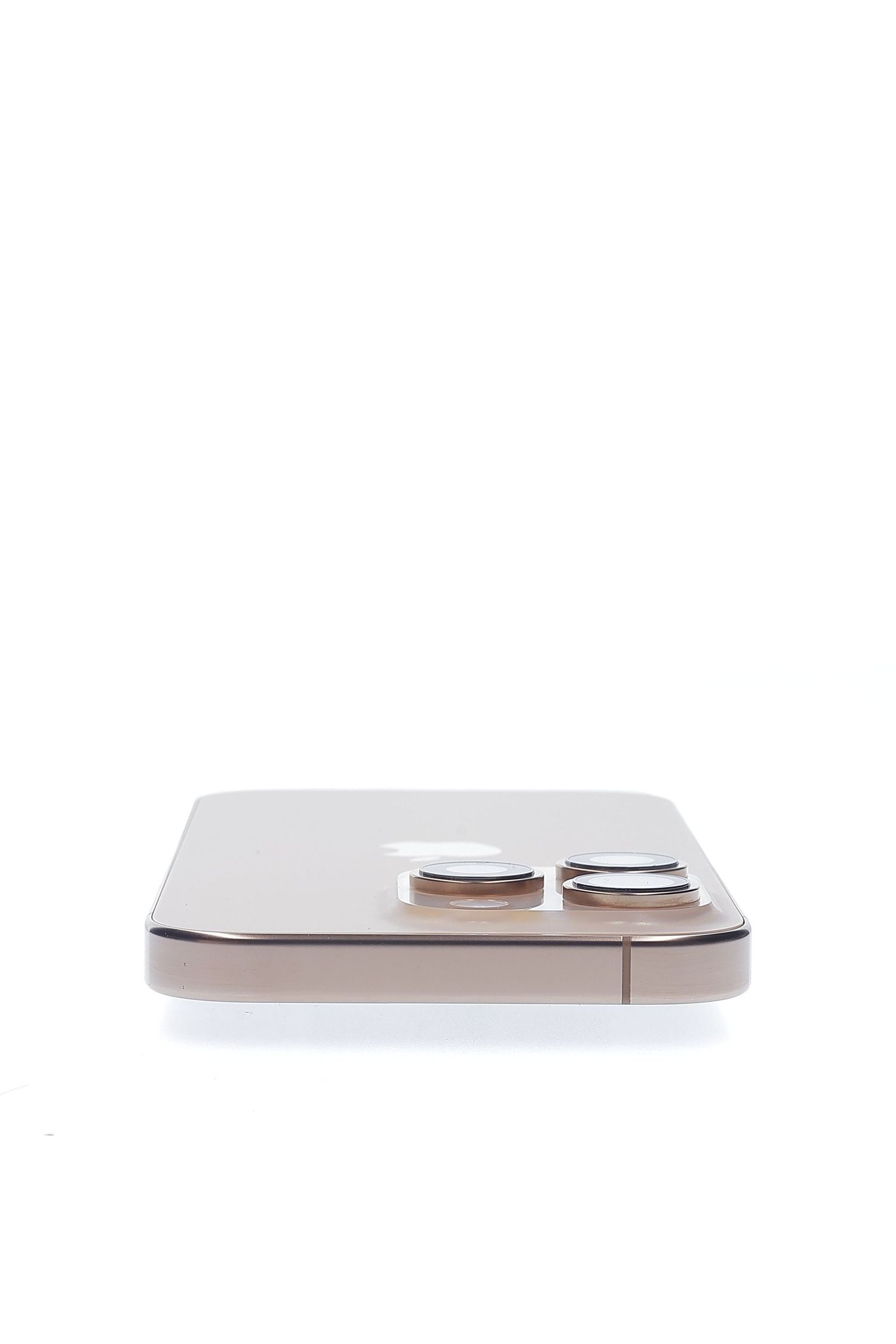Apple iPhone 16 Pro 256 GB Desert Titanium - Много добро