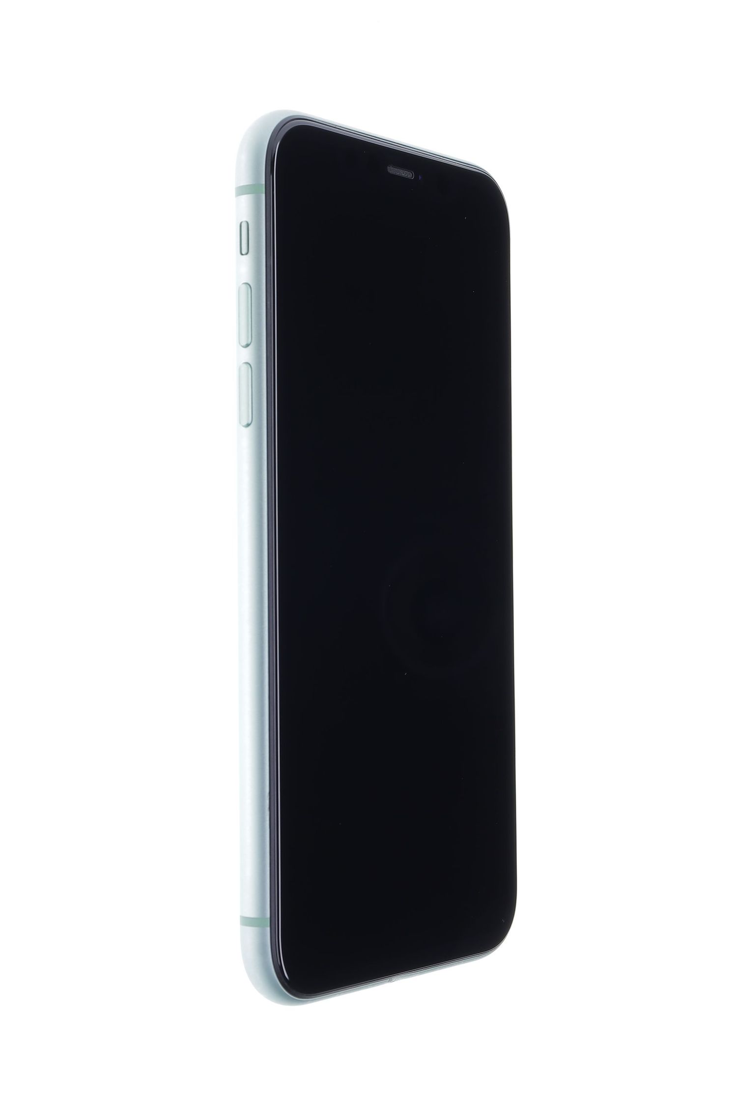 Apple iPhone 11 64 GB Green - Excelent