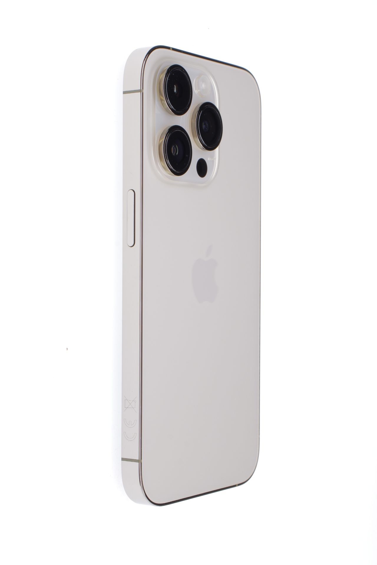Apple iPhone 14 Pro 128 GB Gold - Excelent