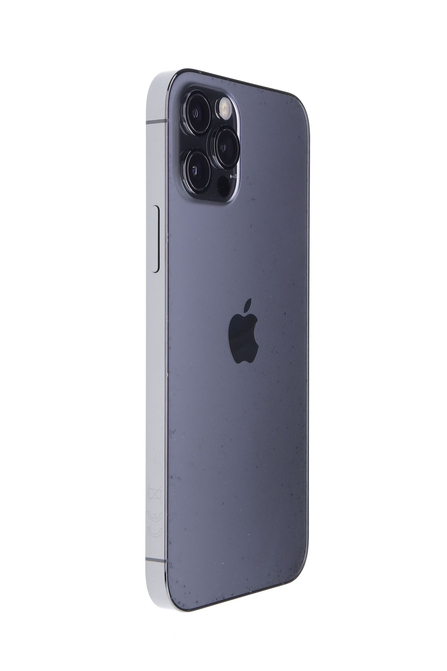 Apple iPhone 12 Pro 256 GB Graphite - Πολύ καλό