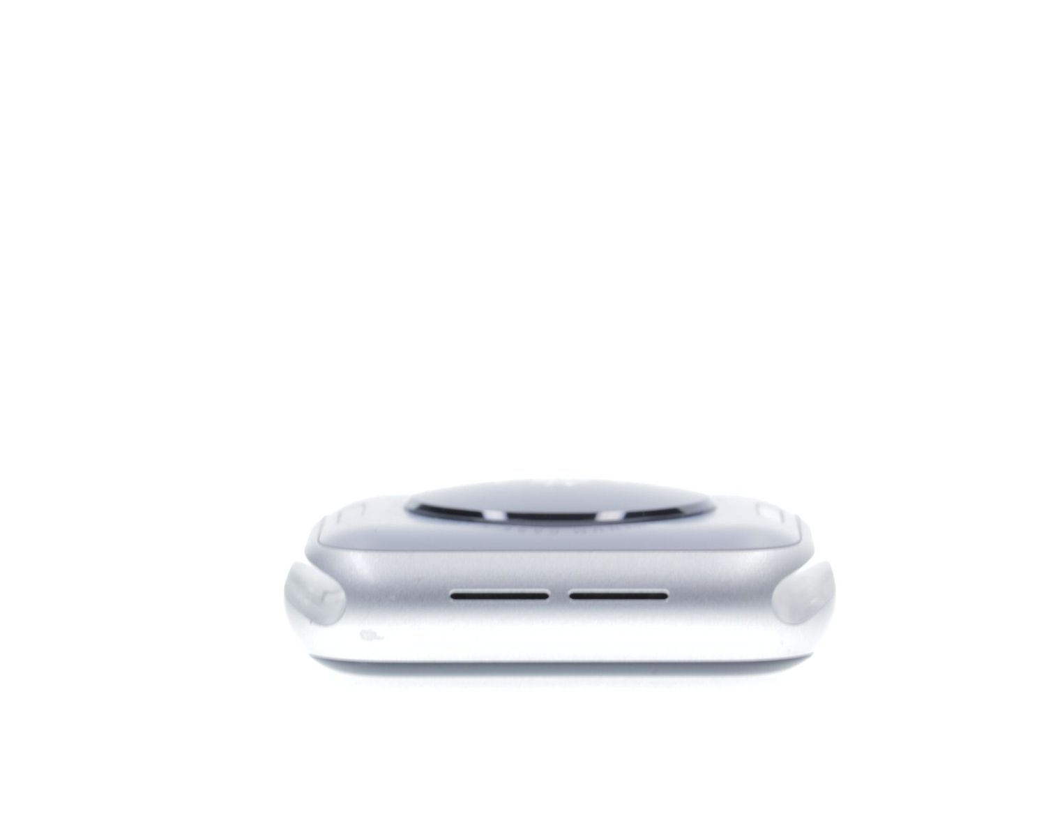 Apple Watch SE 2022, GPS + Cellular, Aluminium 40mm Silver - Πολύ καλό