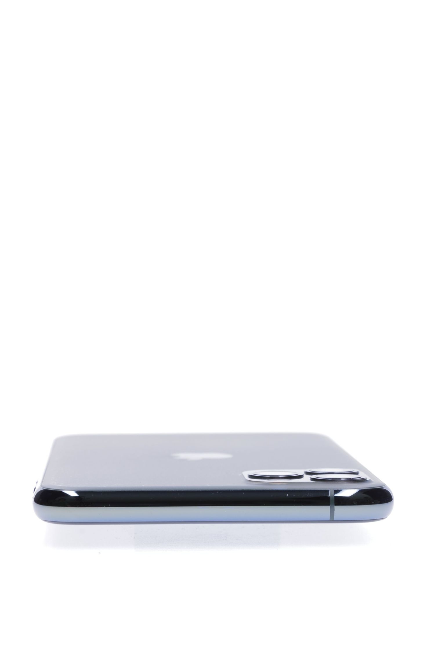 Apple iPhone 11 Pro Max 64 GB Midnight Green - Újszerű
