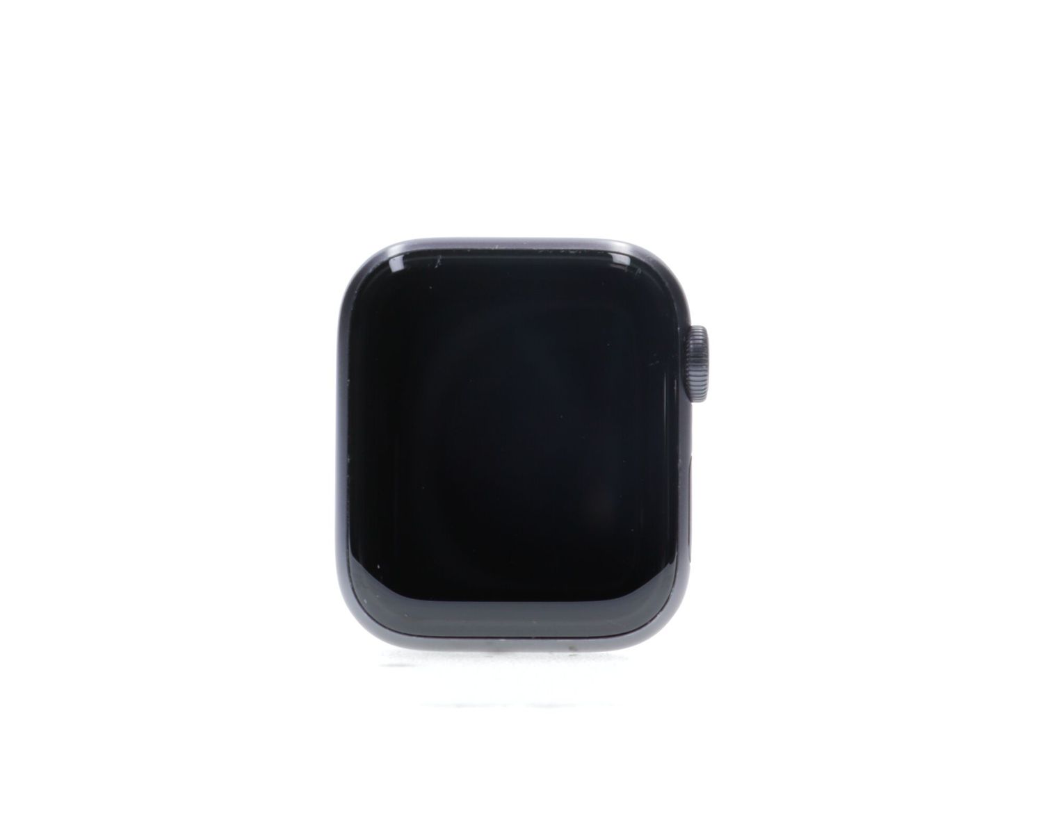 Apple Watch Series 5 2019, GPS, Aluminium 40mm Space Gray - Excelent