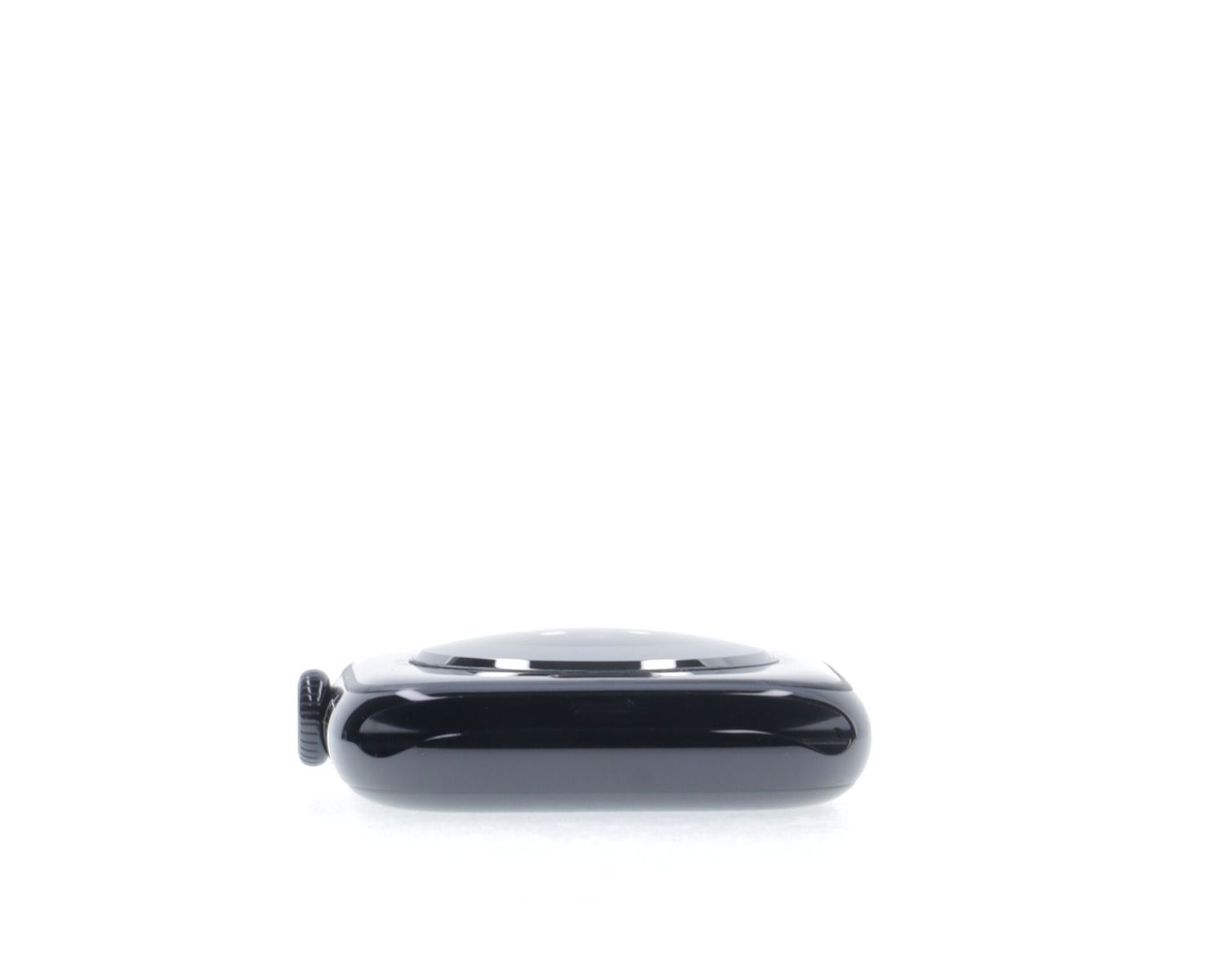 Apple Watch Series 11 2025, GPS + Cellular, Aluminium 46mm Jet Black - Като нов