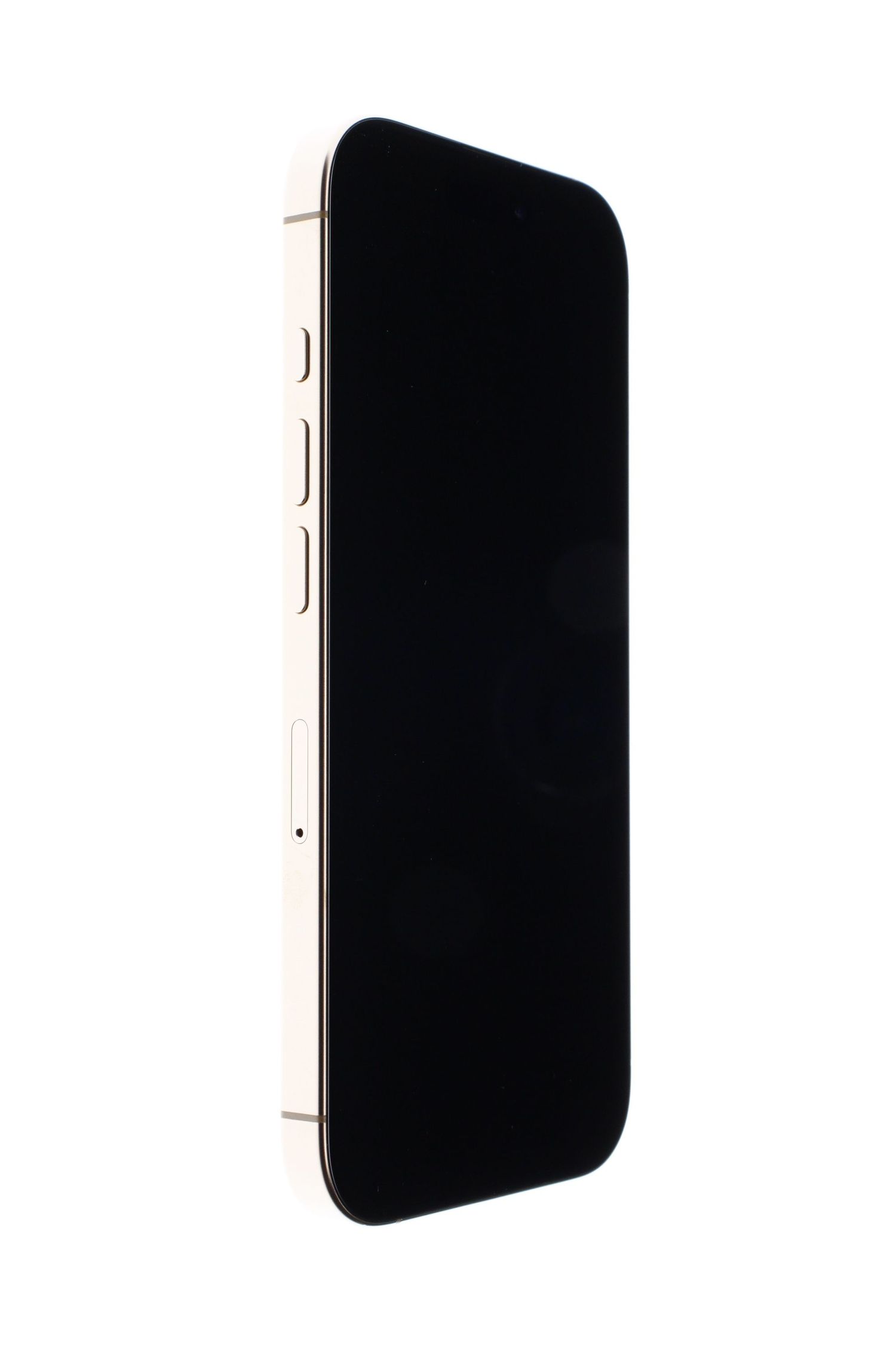 Apple iPhone 16 Pro 256 GB Desert Titanium - Újszerű