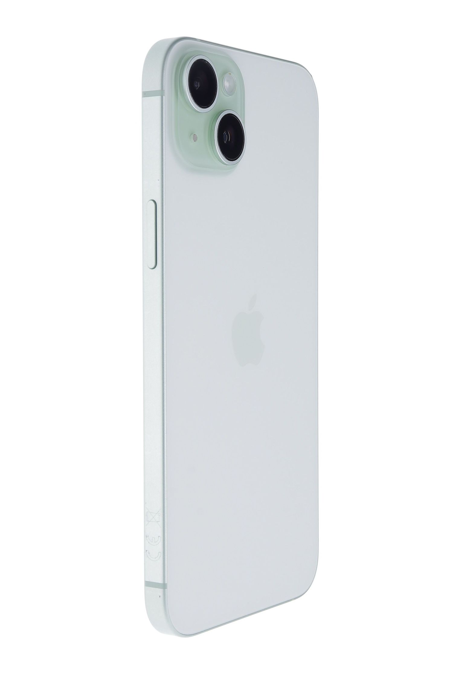 Apple iPhone 15 Plus 256 GB Green - Много добро