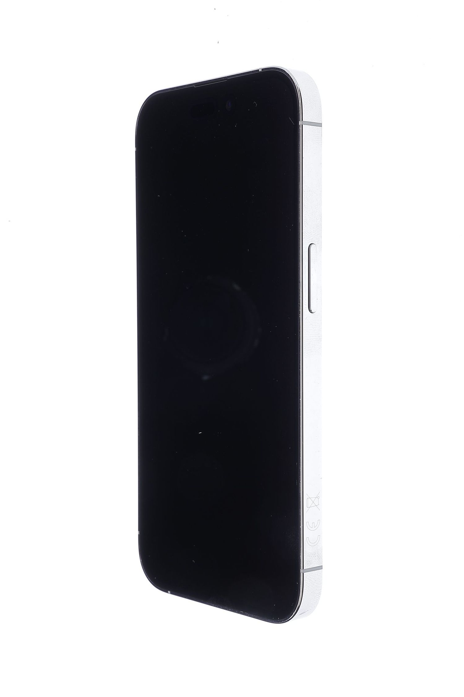Apple iPhone 14 Pro 256 GB Silver - Отлично
