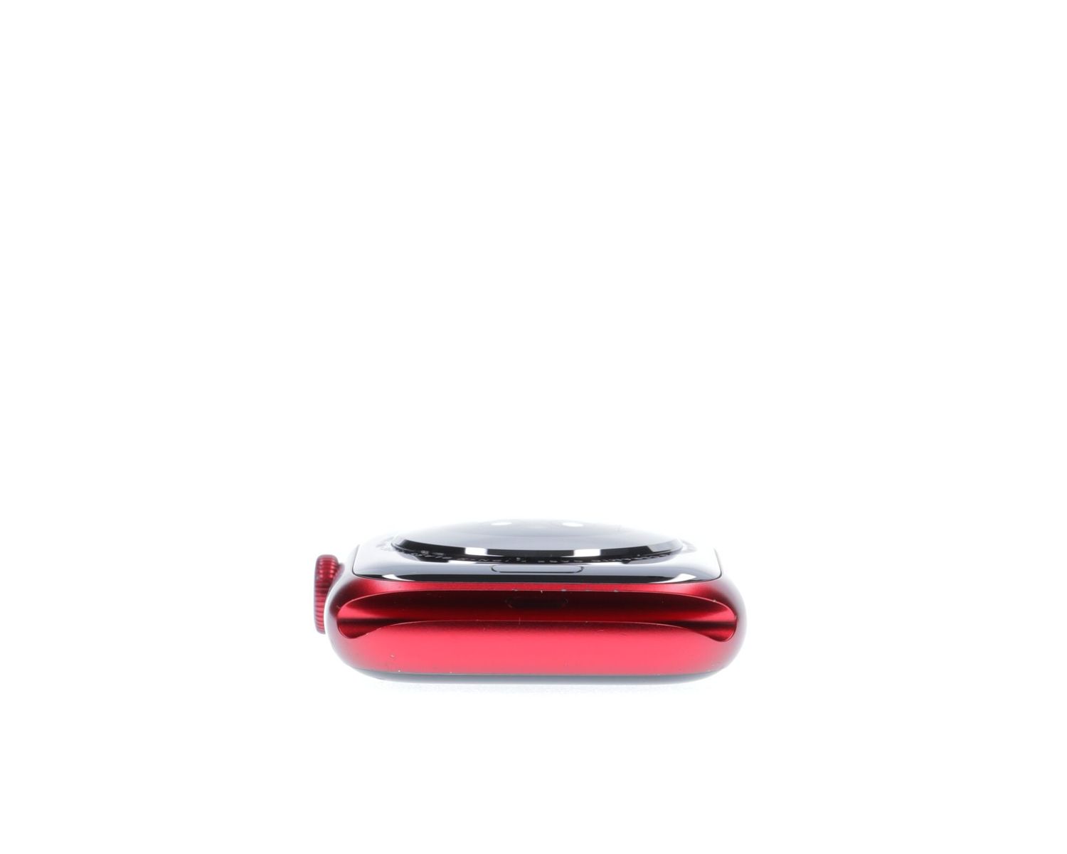 Apple Watch Series 7 2021, GPS, Aluminium 45mm Red - Много добро