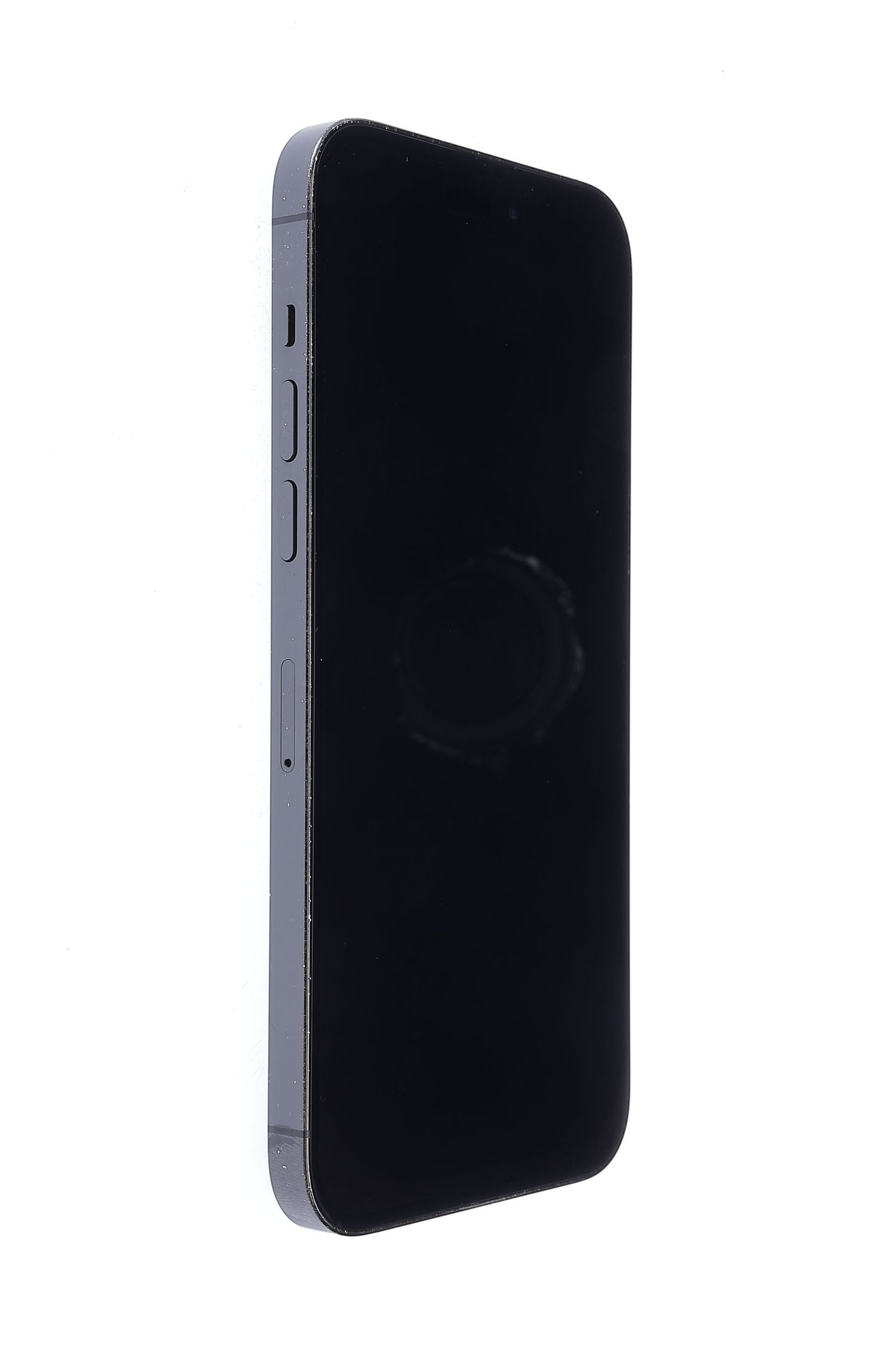 Apple iPhone 14 Pro Max 128 GB Space Black - Foarte bun