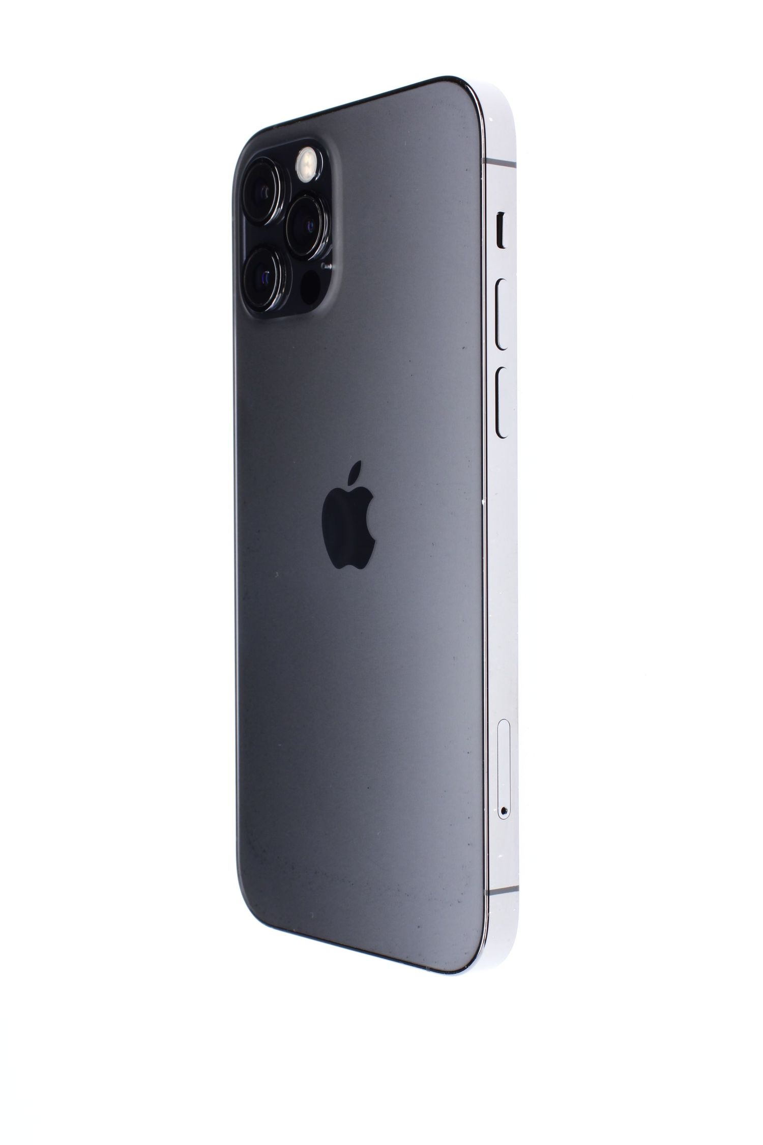 Apple iPhone 12 Pro 256 GB Graphite - Kiváló