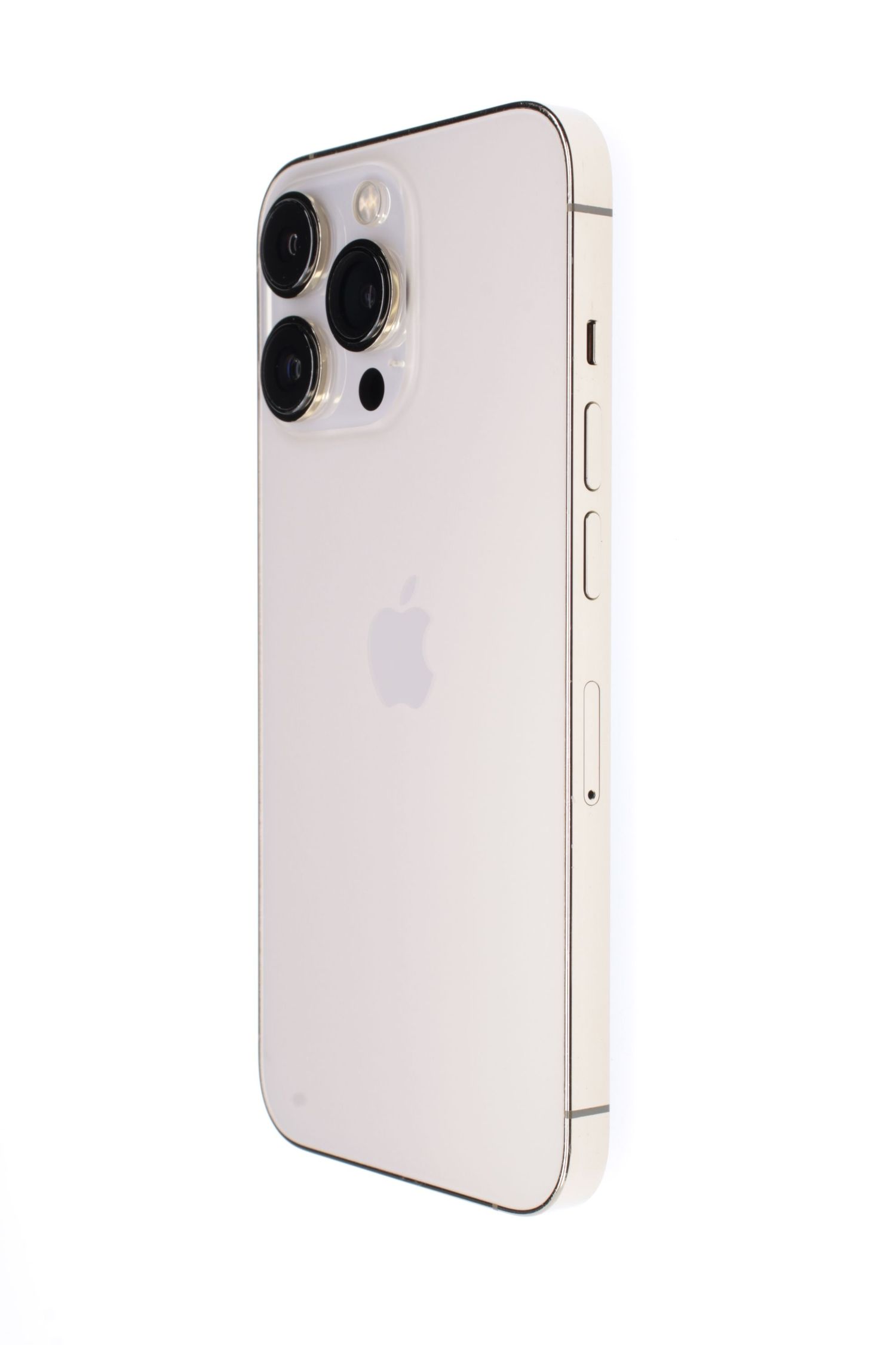 Apple iPhone 13 Pro 128 GB Gold - Като нов
