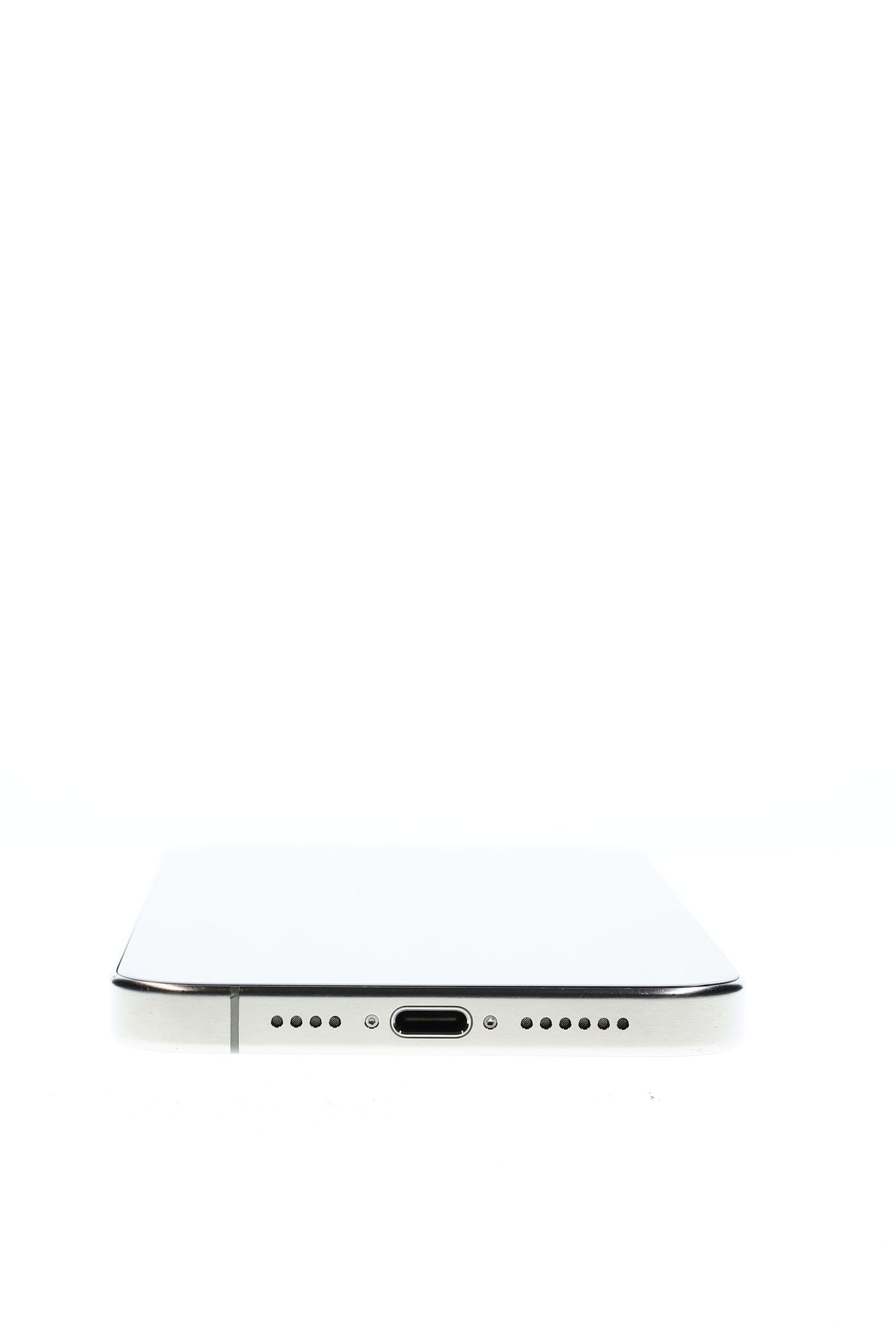 Apple iPhone 15 Pro Max 512 GB Natural Titanium - Πολύ καλό