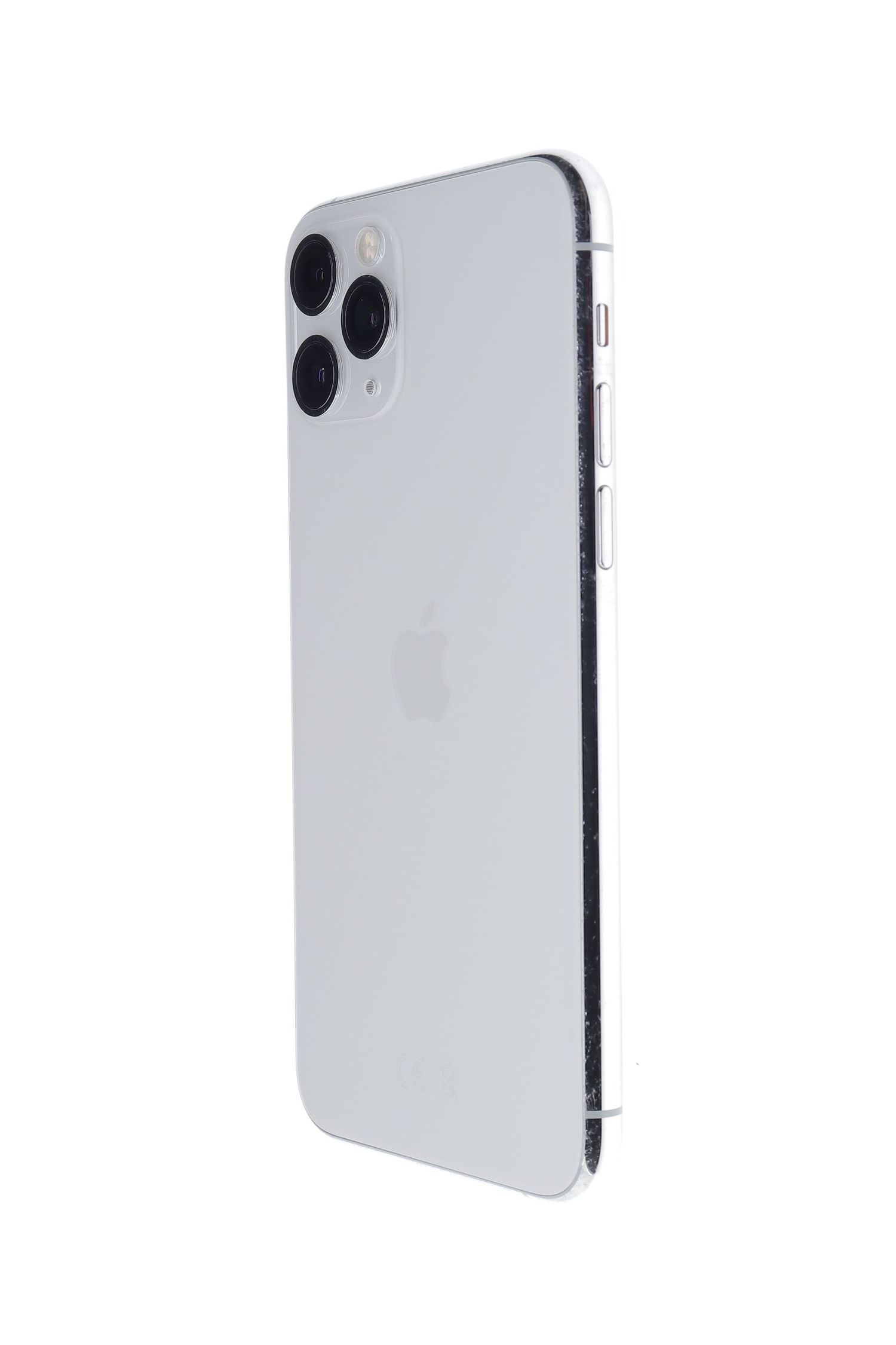 Apple iPhone 11 Pro 256 GB Silver - Kiváló