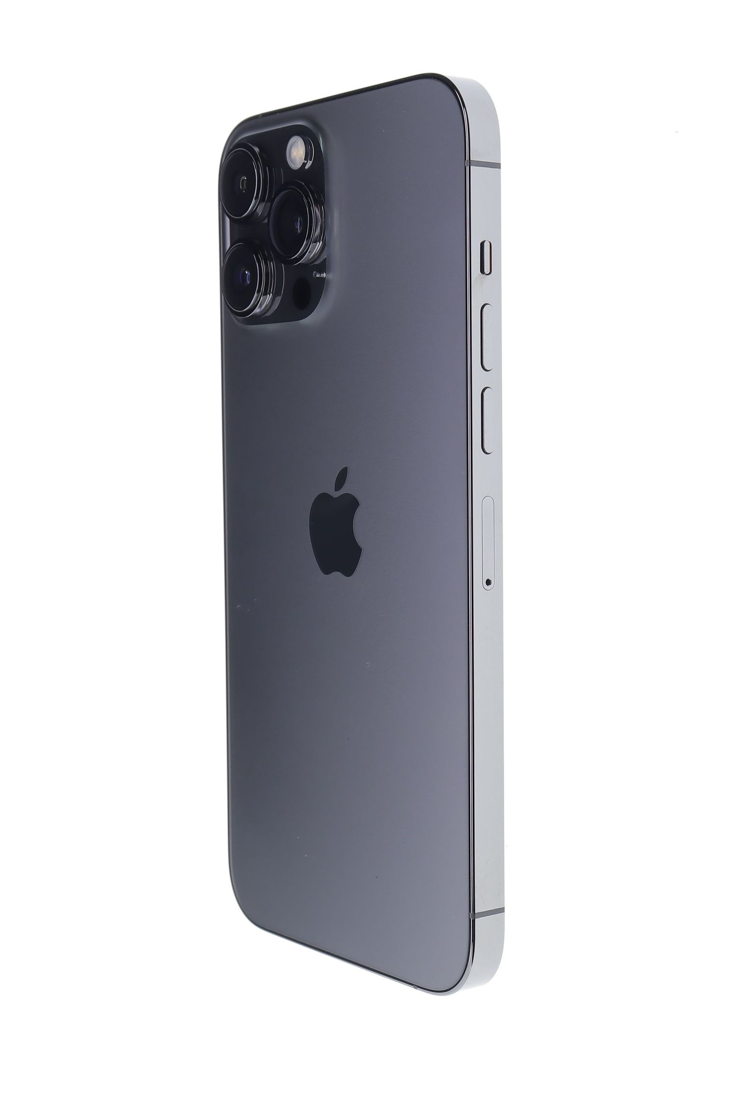 Apple iPhone 13 Pro Max 128 GB Graphite - Εξαιρετικό