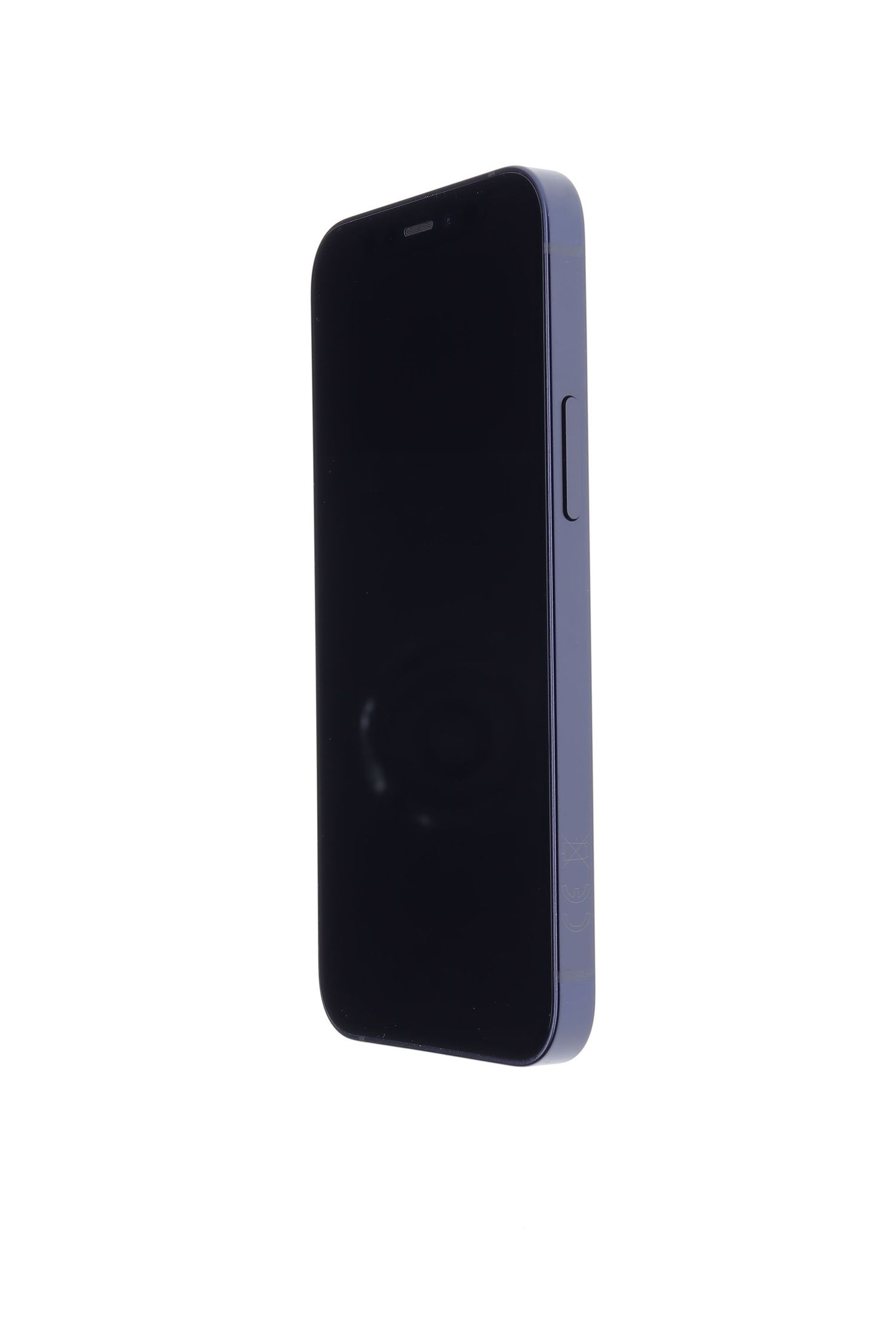 Apple iPhone 12 mini 64 GB Black - Πολύ καλό