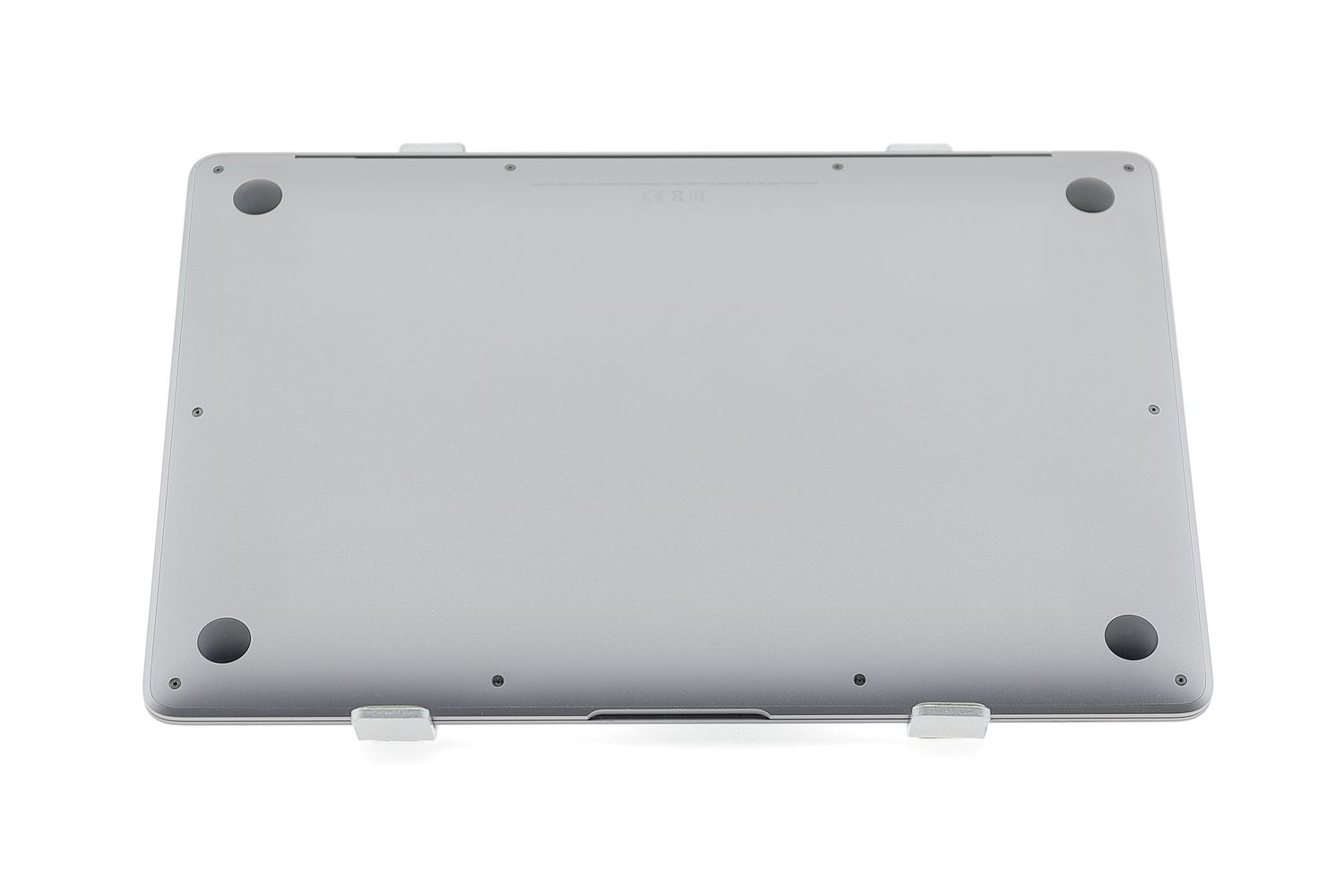 Apple MacBook Air 13″ 2020, i7 1.2 GHz, 8 GB, Intel Iris Plus 256 GB Space Gray - Εξαιρετικό