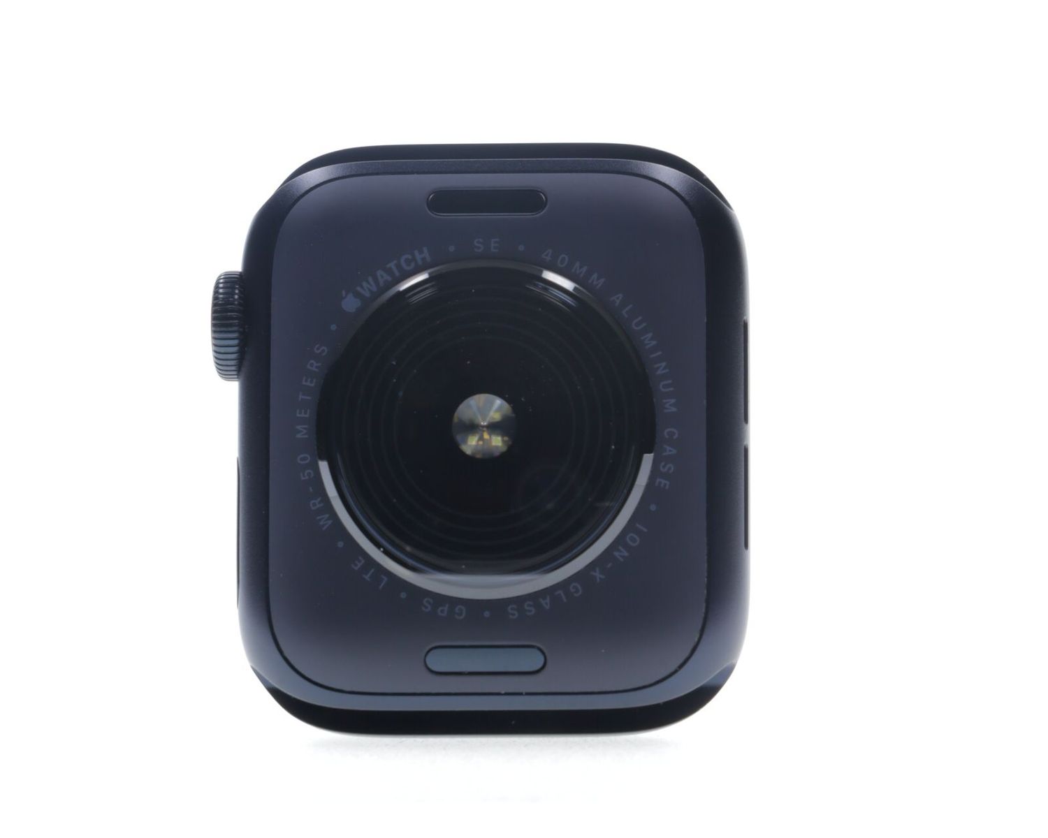 Apple Watch SE 2022, GPS + Cellular, Aluminium 40mm Midnight - Отлично