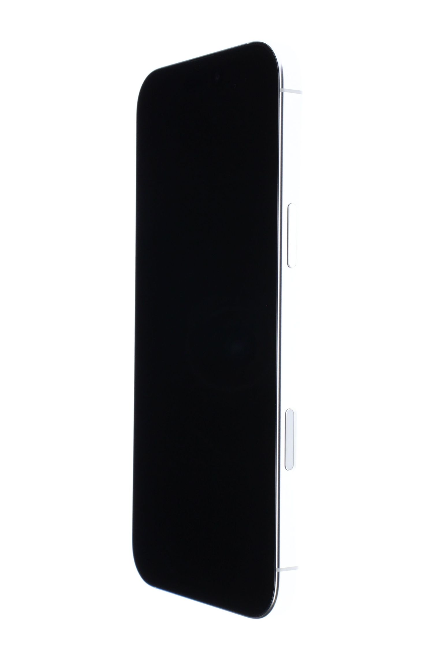 Apple iPhone 16 Pro Max 512 GB White Titanium - Kiváló