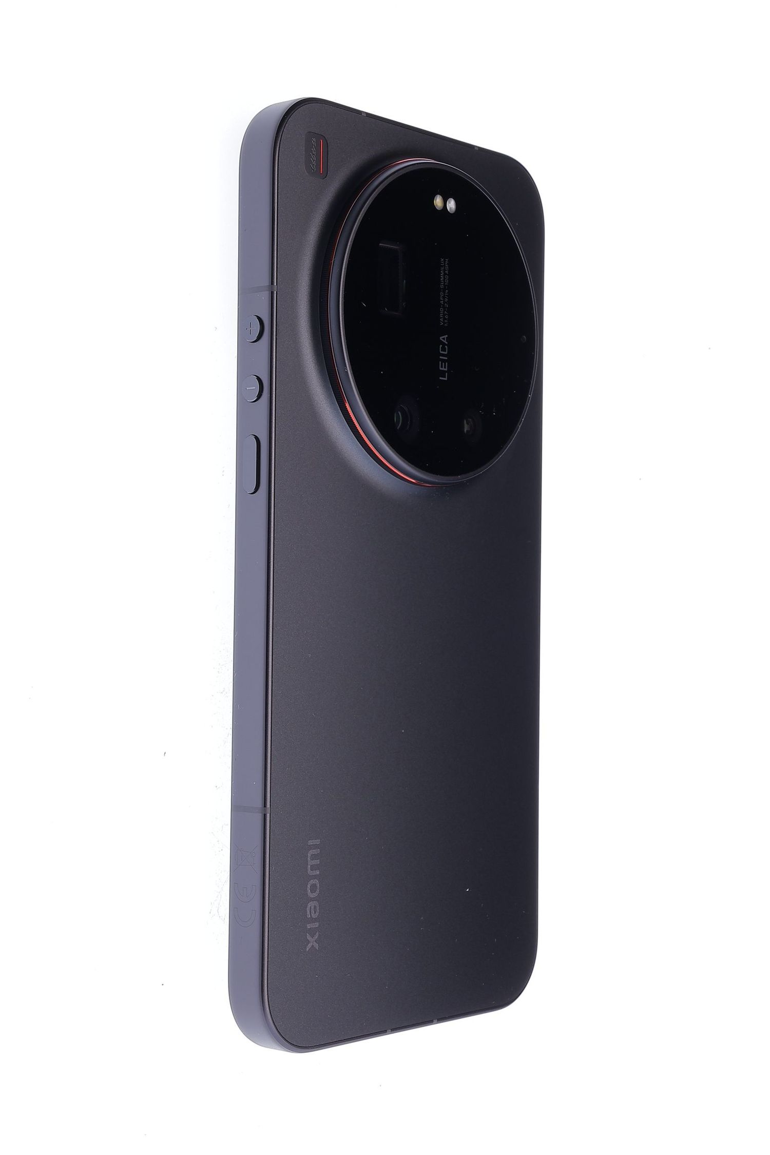 Xiaomi 17 Ultra 5G Dual Sim 512 GB Black - Ca nou