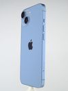 gallery Telefon mobil Apple iPhone 14, Blue, 256 GB,  Excelent