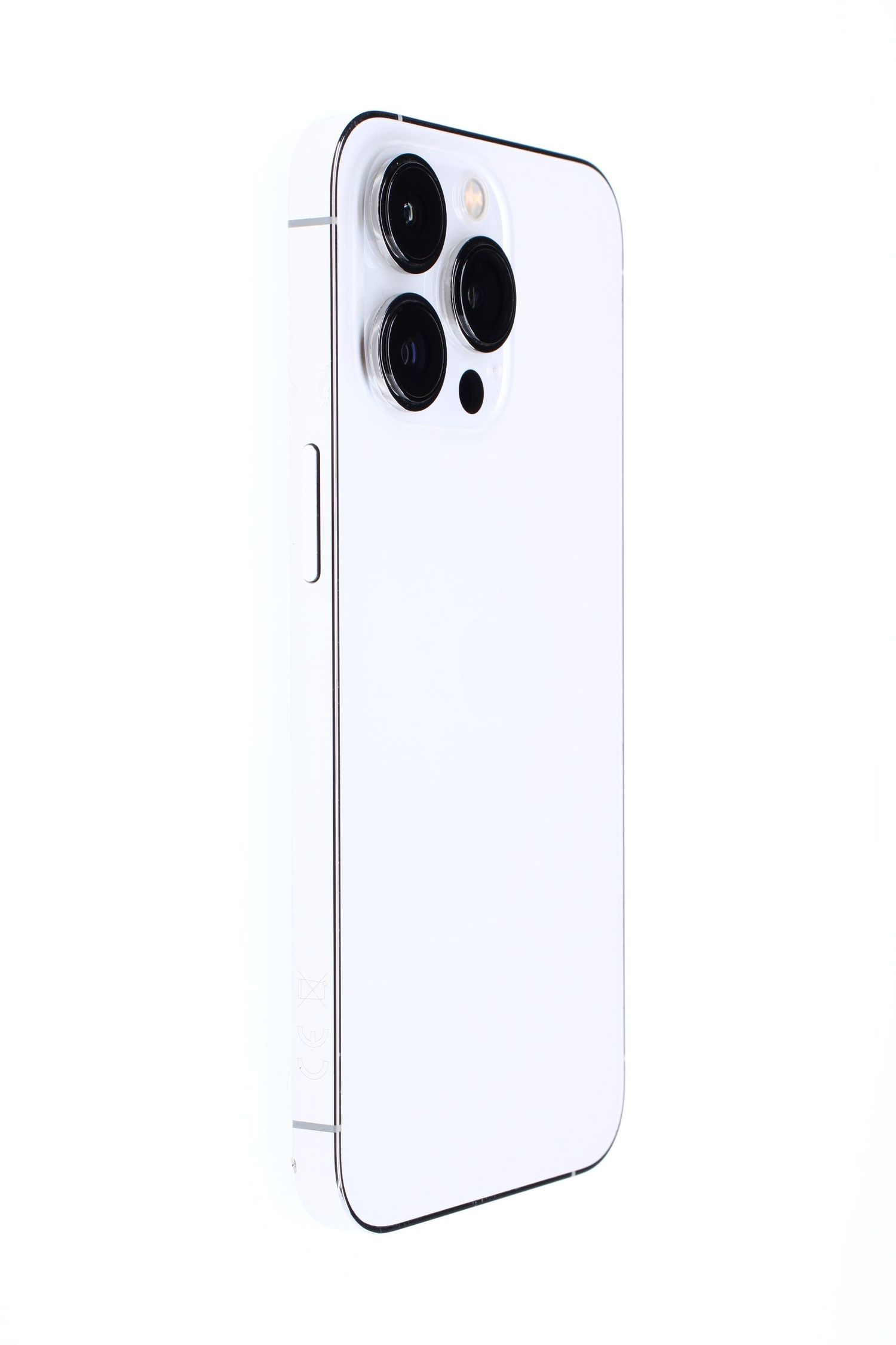 Apple iPhone 13 Pro 256 GB Silver - Excelent