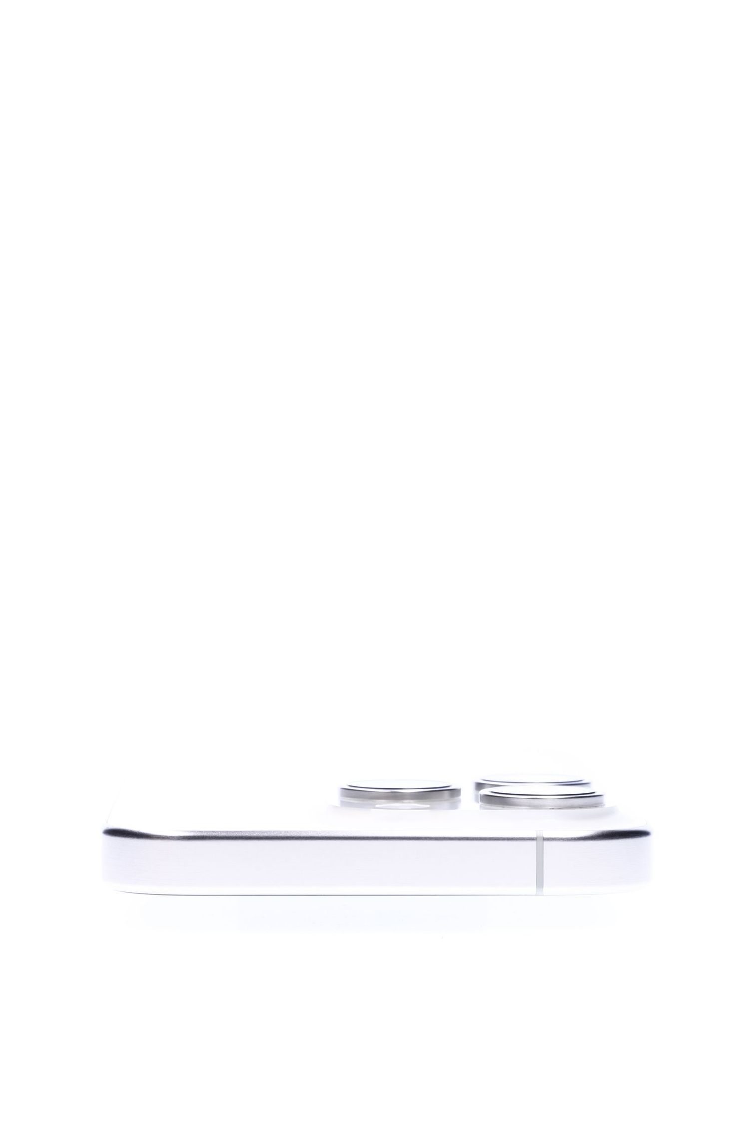 Apple iPhone 15 Pro 128 GB White Titanium - Nagyon jó