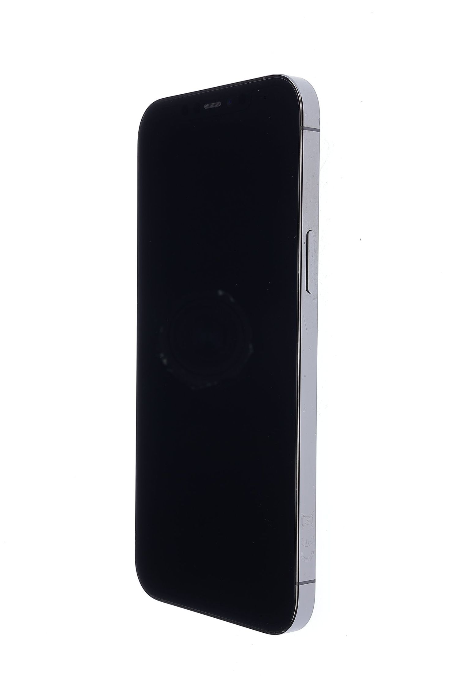 Apple iPhone 12 Pro Max 128 GB Graphite - Отлично