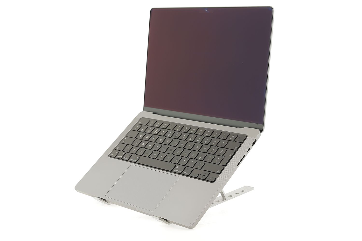 Apple MacBook Pro 14″ 2021, M1 Pro 10 Cores, 16 GB, 16 core GPU 1 TB Space Gray - Excelent