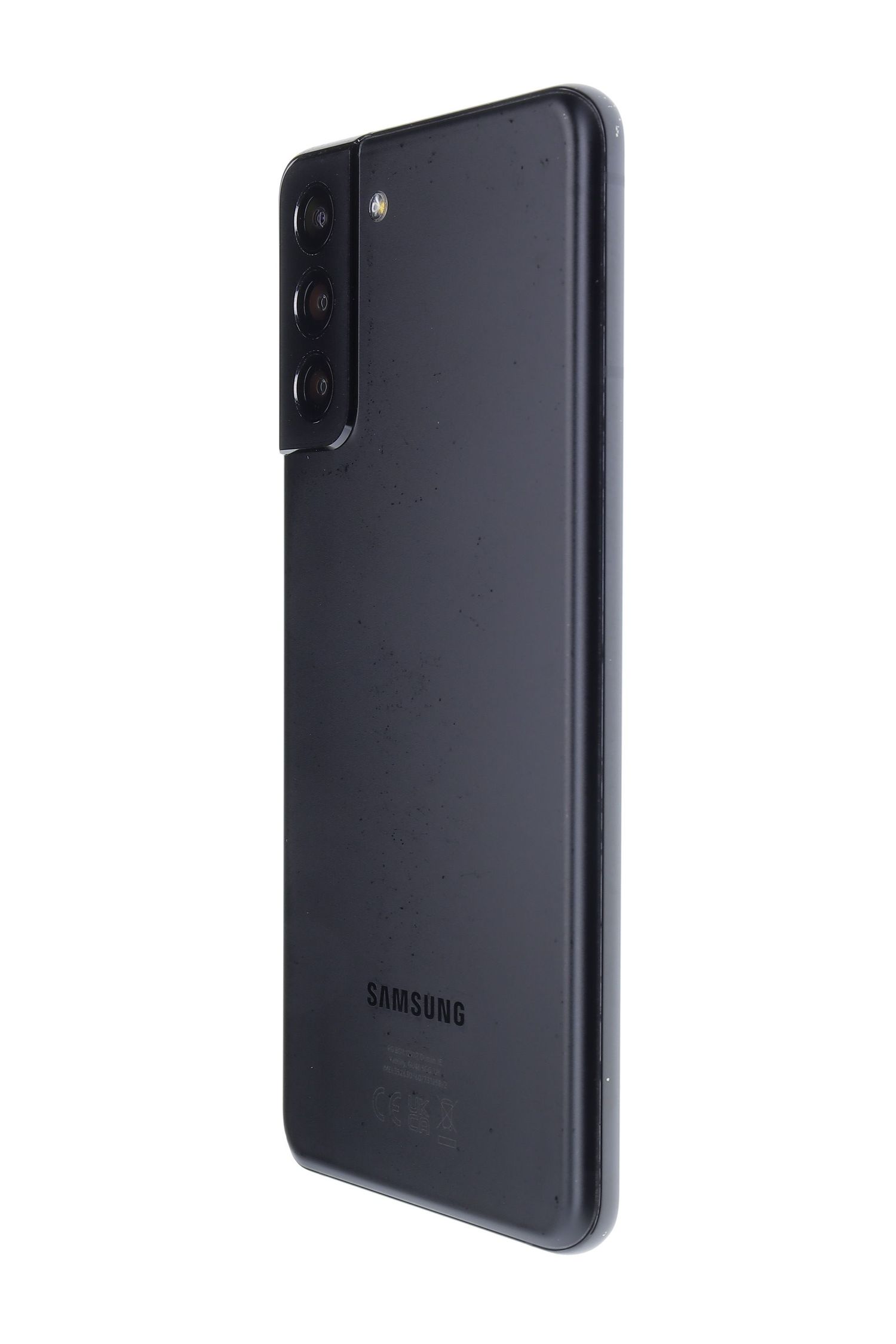 Samsung Galaxy S21 Plus 5G Dual Sim 128 GB Black
