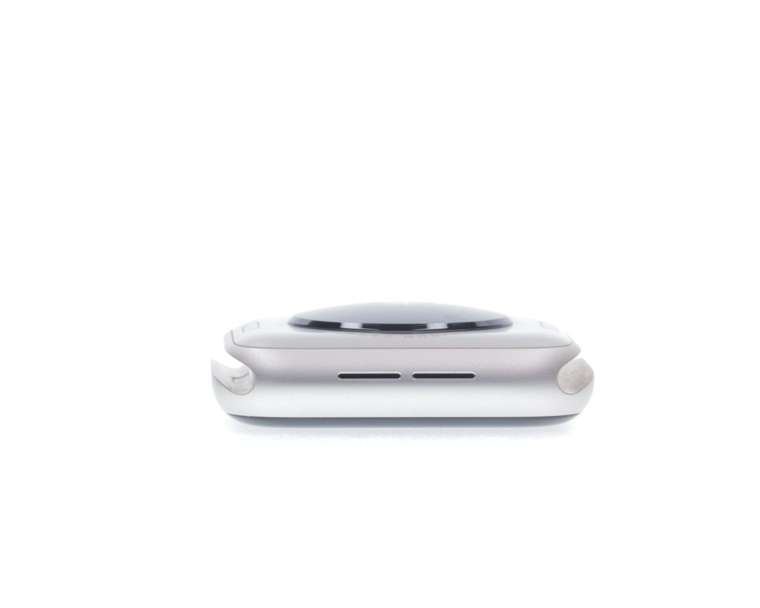 Apple Watch SE 2020, GPS, Aluminium 44mm Silver - Ca nou