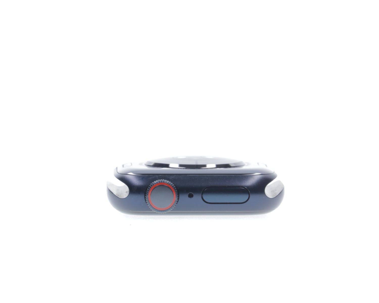 Apple Watch Series 8 2022, GPS + Cellular, Aluminium 41mm Midnight - Σαν καινούργιο