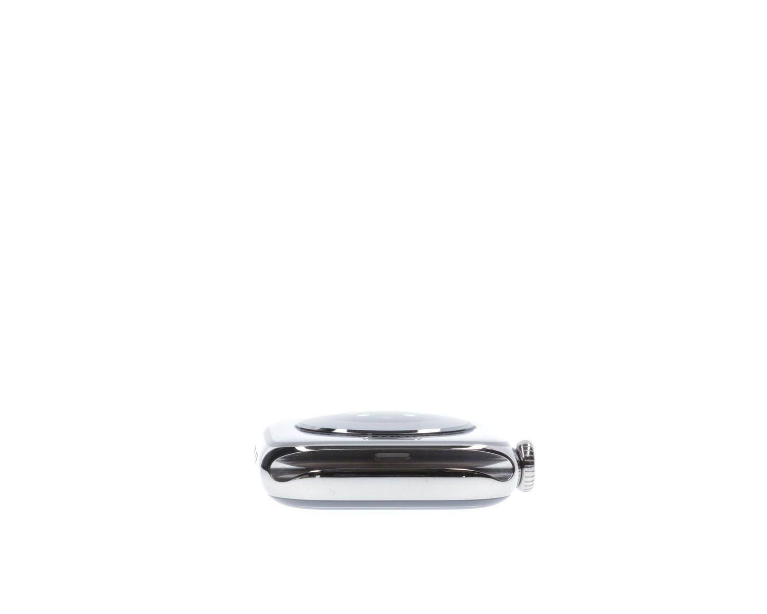 Apple Watch Series 11 2025, GPS + Cellular, Titanium 42mm Natural - Ca nou