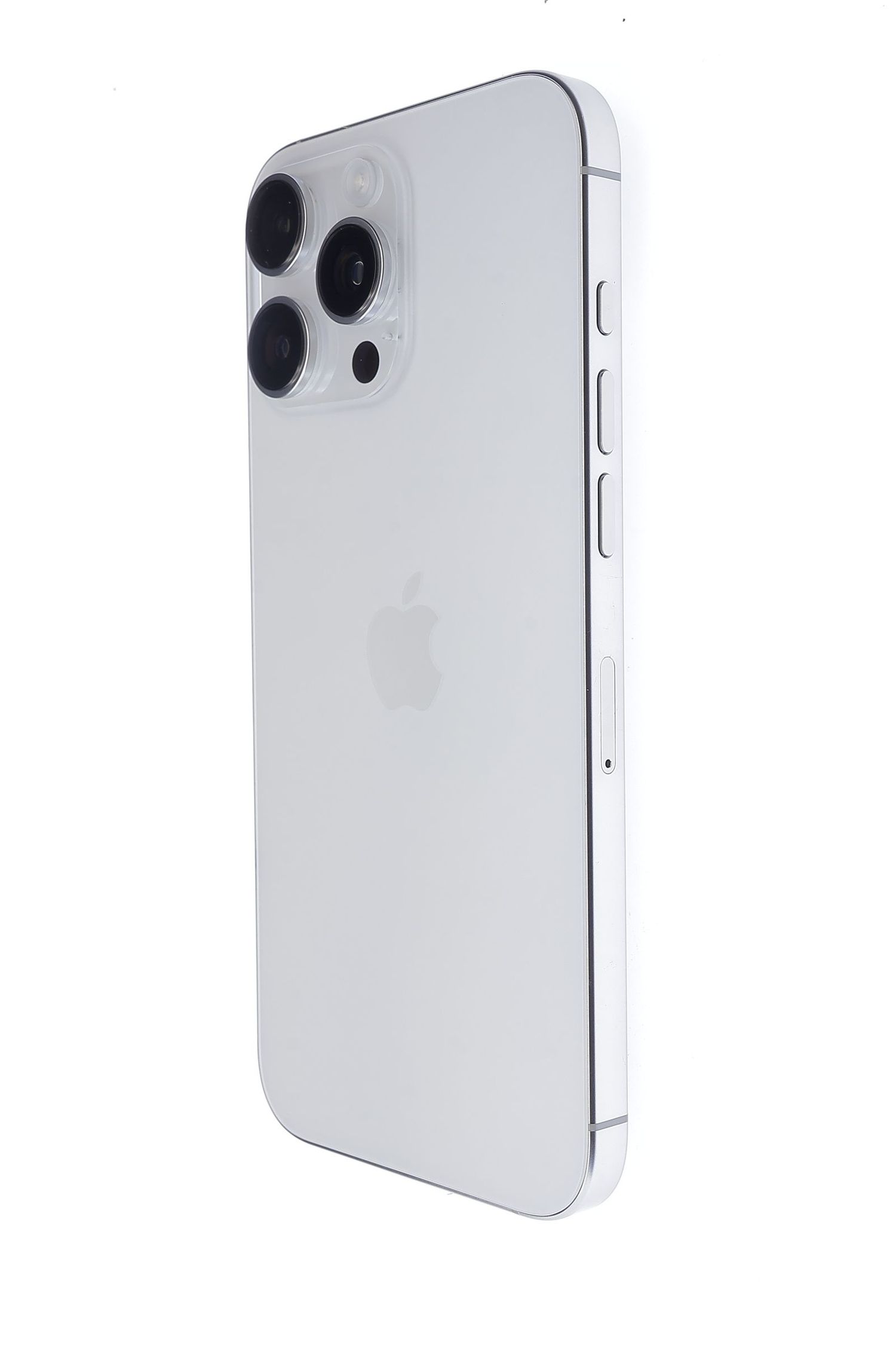 Apple iPhone 16 Pro Max 256 GB White Titanium - Ca nou