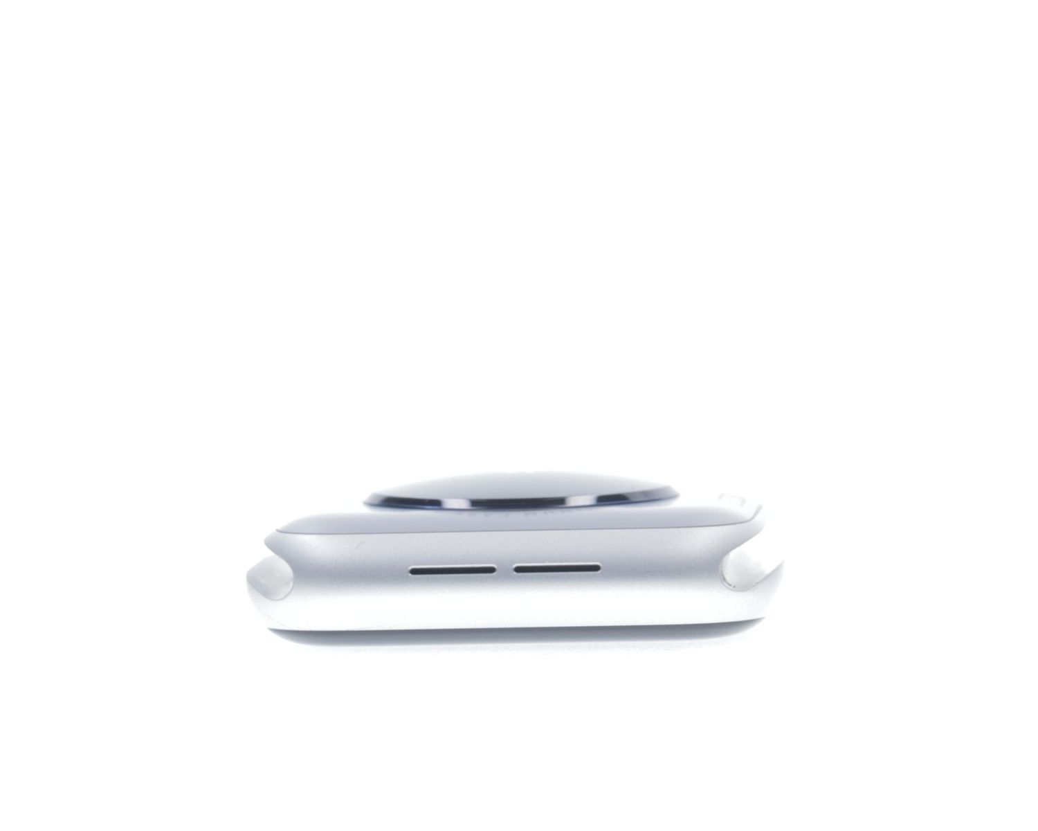 Apple Watch SE 2022, GPS + Cellular, Aluminium 44mm Silver - Като нов