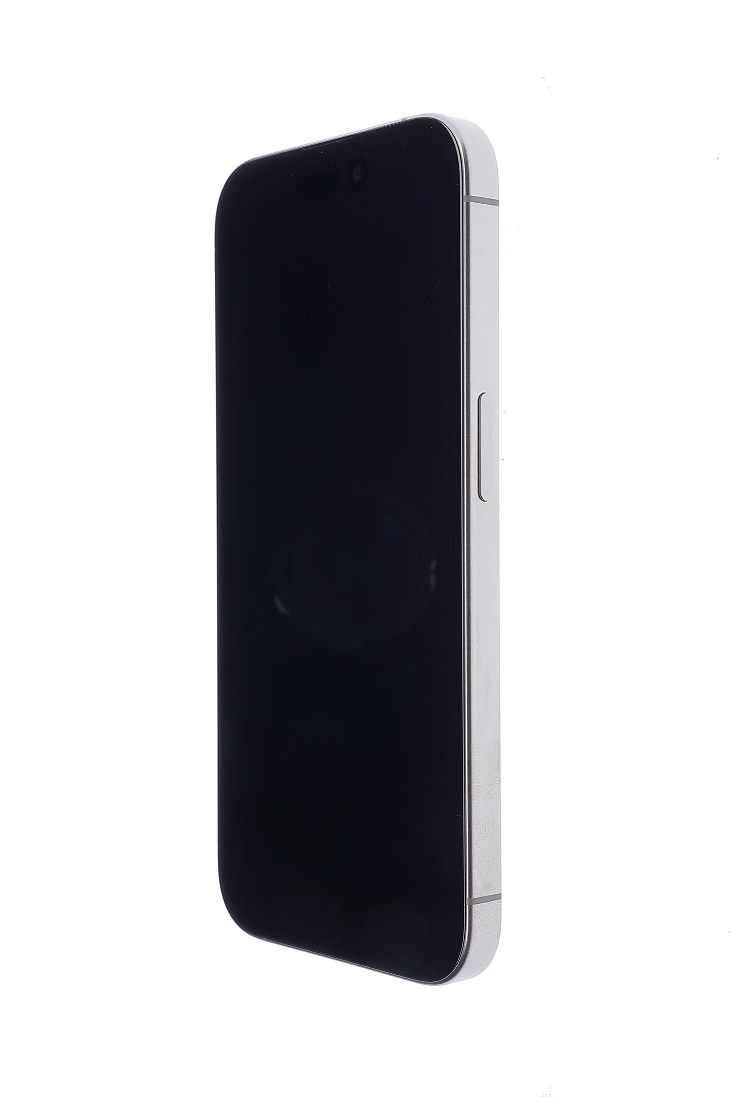 Apple iPhone 15 Pro 128 GB Natural Titanium - Ca nou