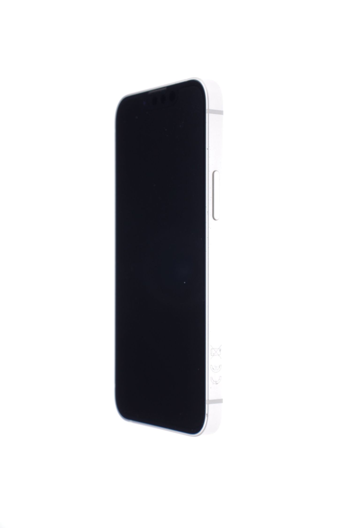 Apple iPhone 13 mini 128 GB Starlight - Foarte bun