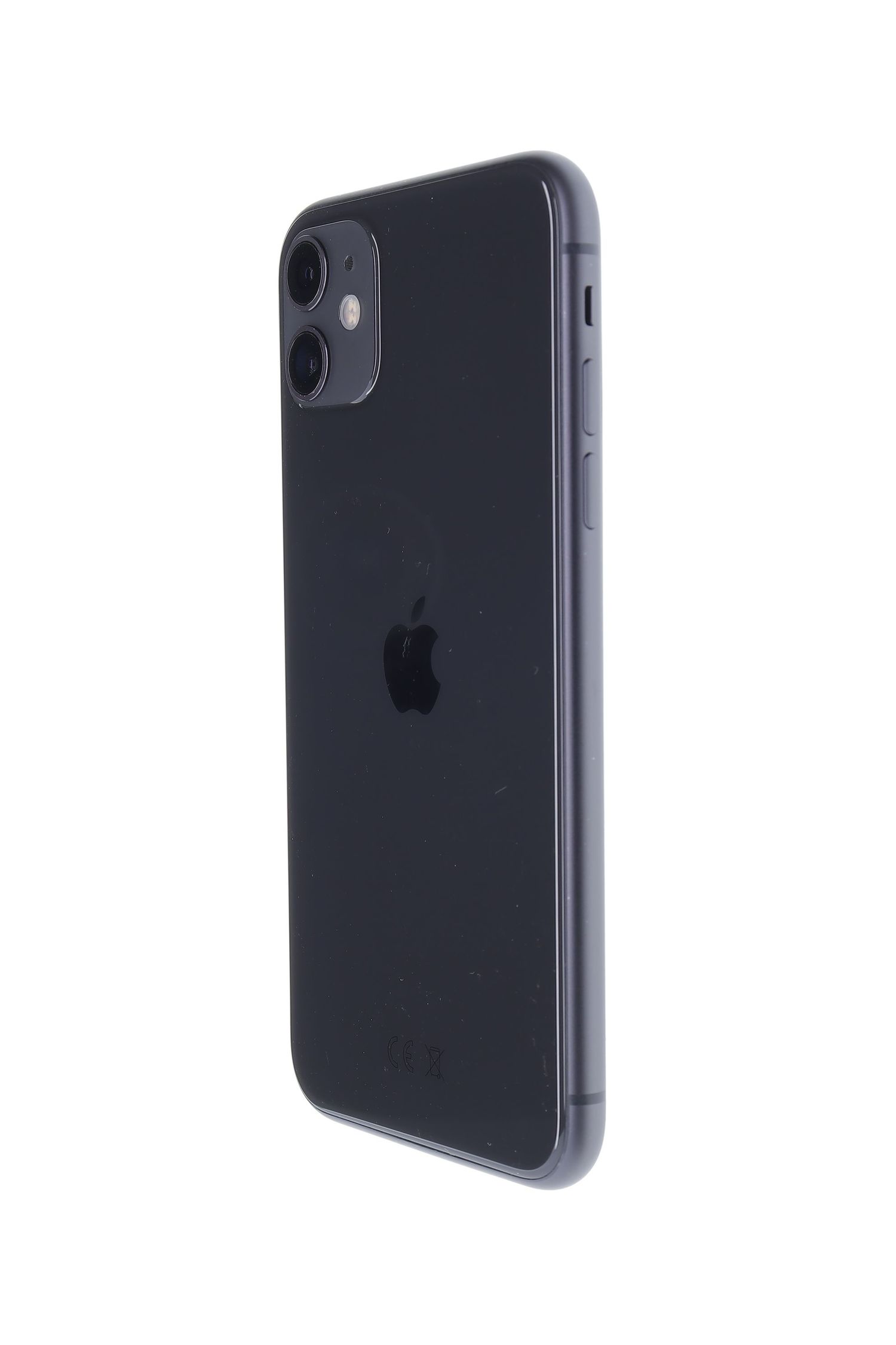 Apple iPhone 11, Black, 128 GB - de la 759 lei