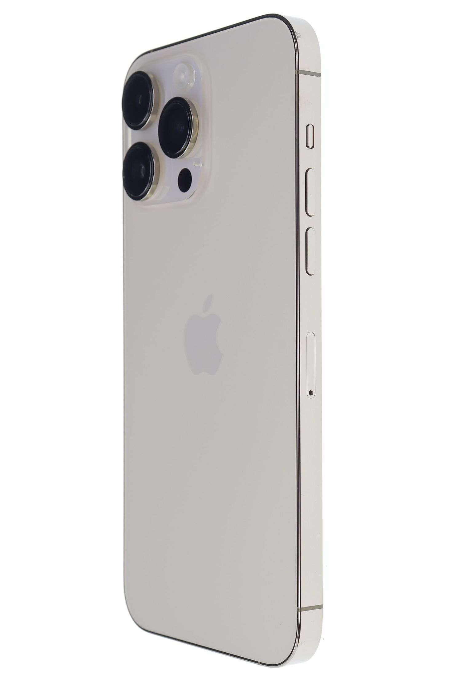Apple iPhone 14 Pro Max 128 GB Gold - Като нов