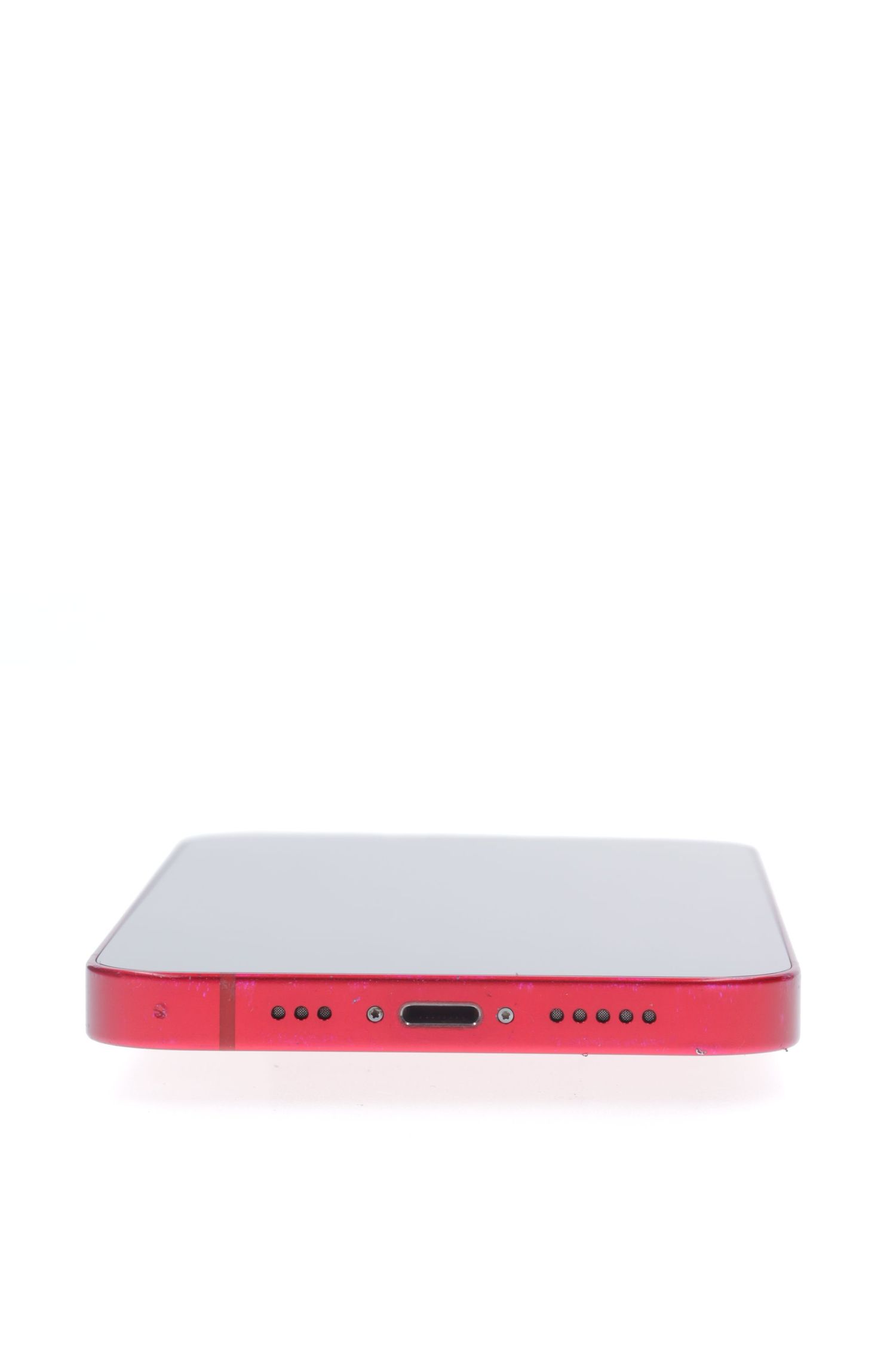 Apple iPhone 14 256 GB Red - Много добро