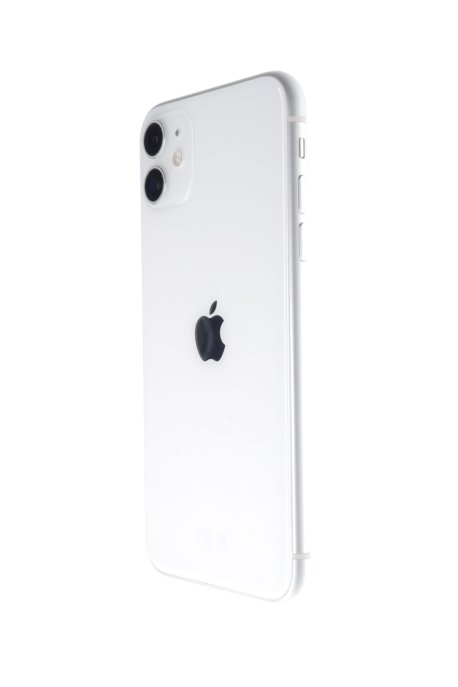 Apple iPhone 11 128 GB White - Εξαιρετικό