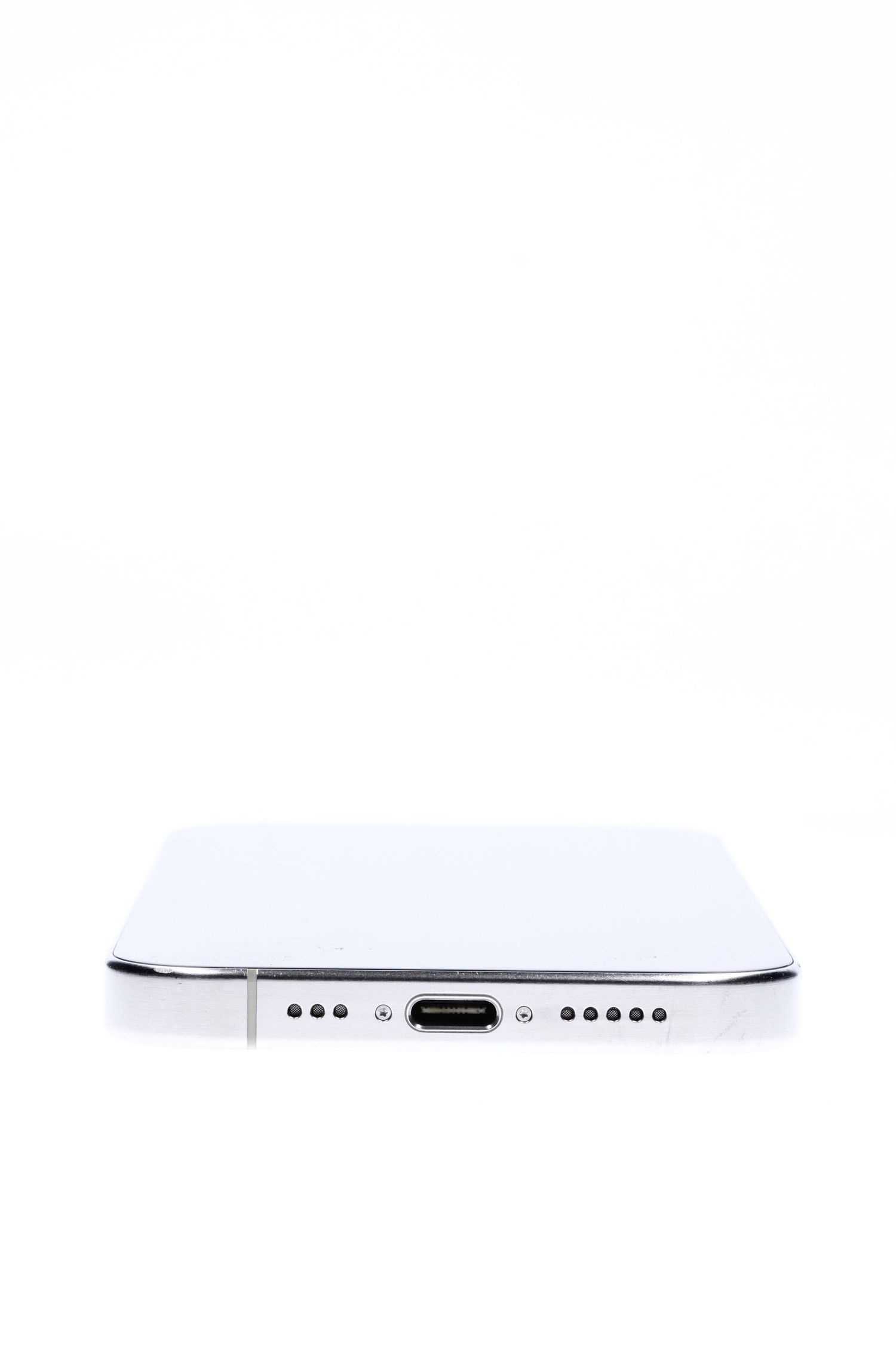 Apple iPhone 15 Pro 256 GB White Titanium - Εξαιρετικό