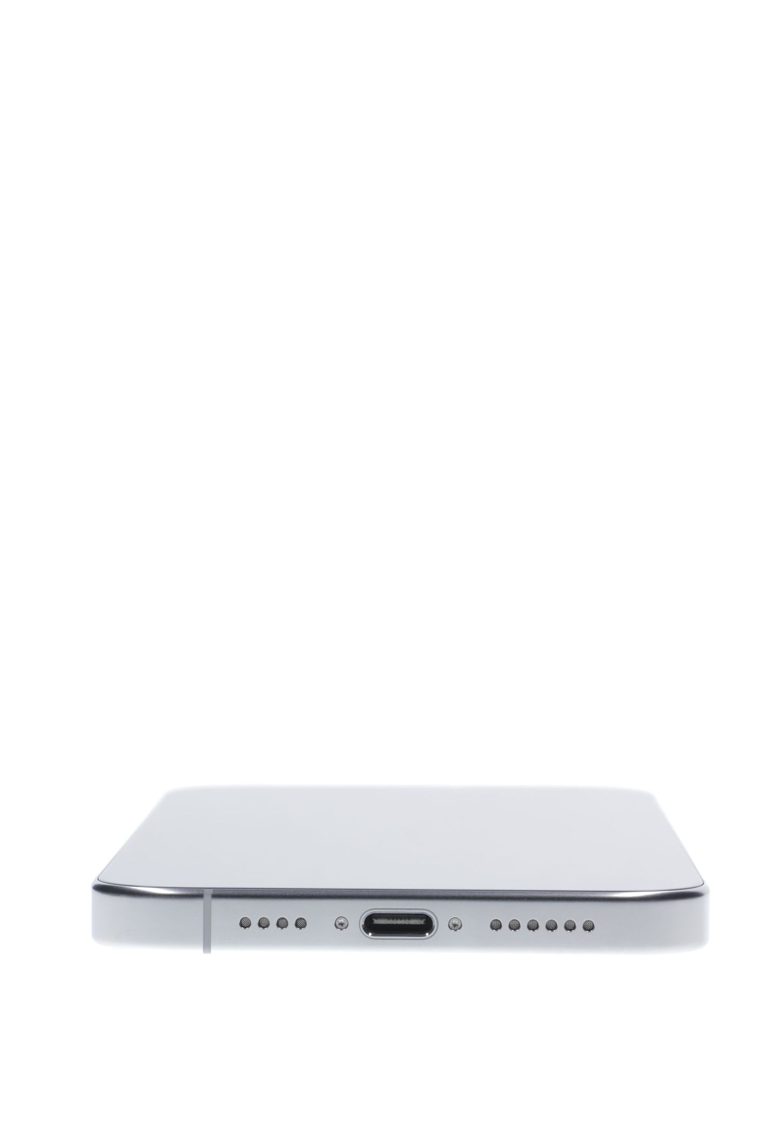 Apple iPhone 16 Pro Max 512 GB White Titanium - Ca nou