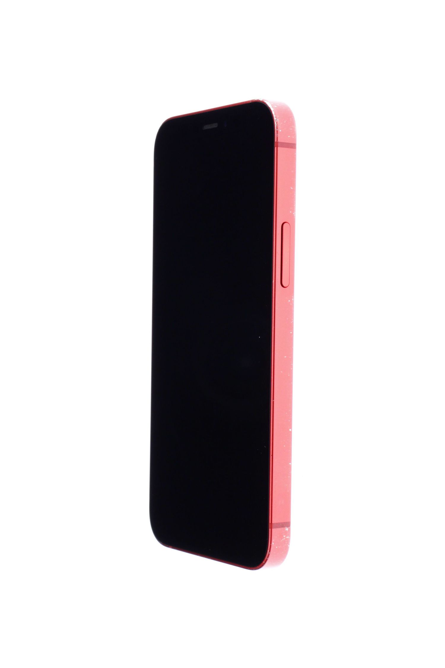 Apple iPhone 12 mini 64 GB Red - Kiváló