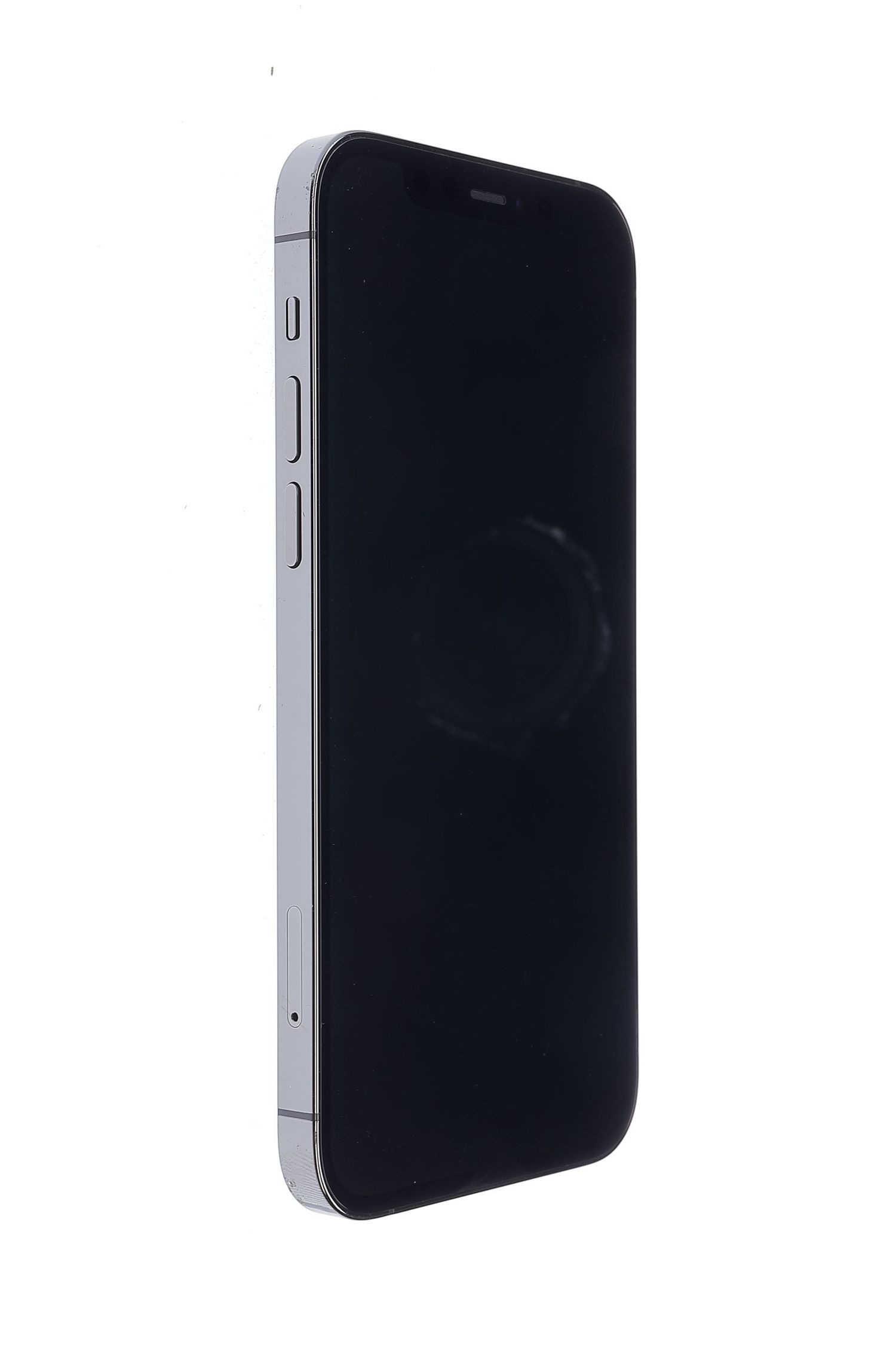 Apple iPhone 12 Pro 512 GB Graphite - Kiváló